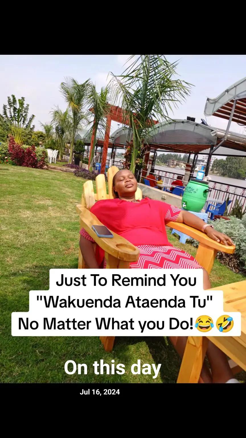 @lilly kamau