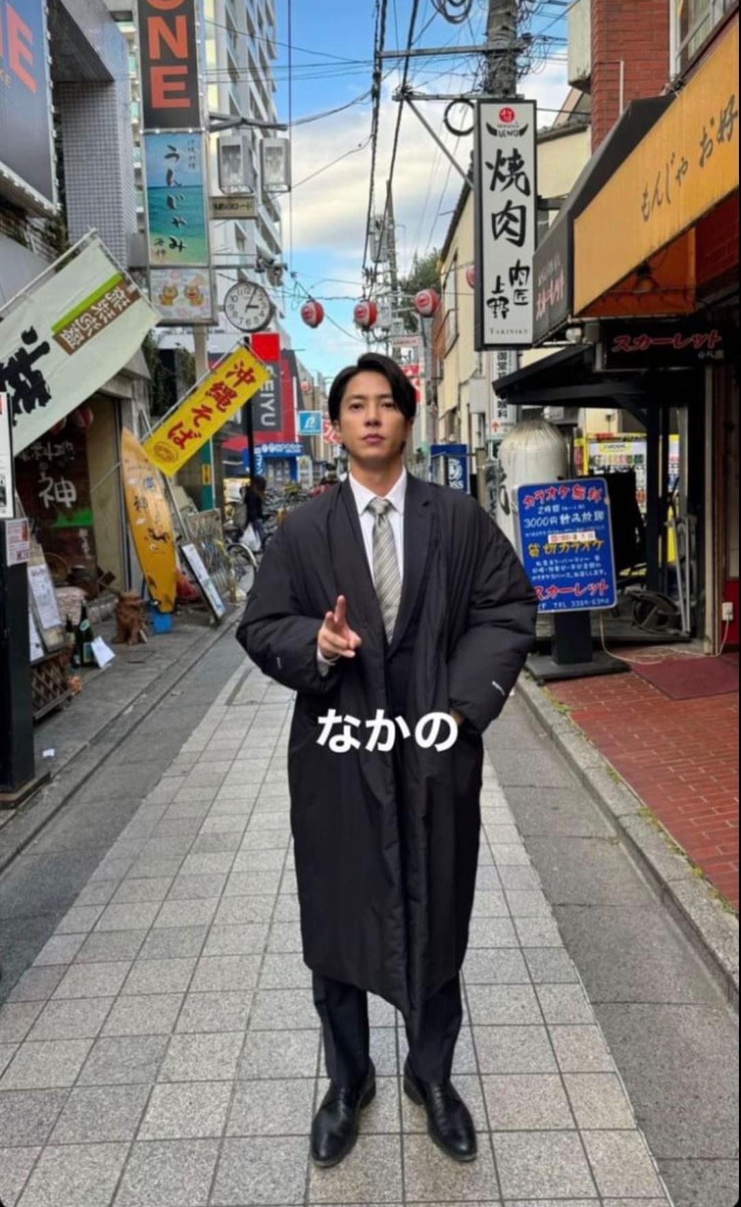 @Tomohisa