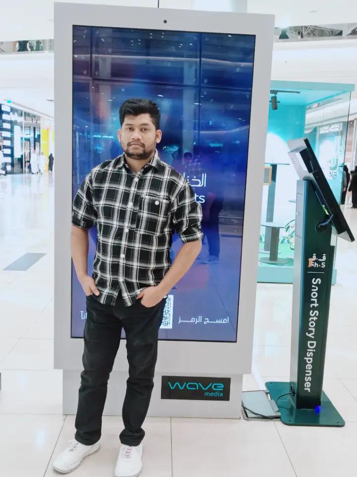 @Iqbal H Sujon🇧🇩