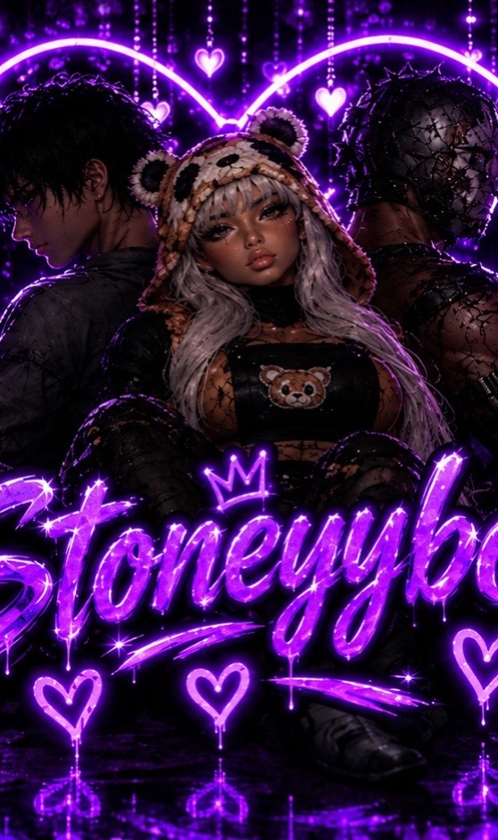 @⋆𝓓𝓷𝓓-𝓢𝓽𝓸𝓷𝓮𝔂༘ &lsaquo;𝟹