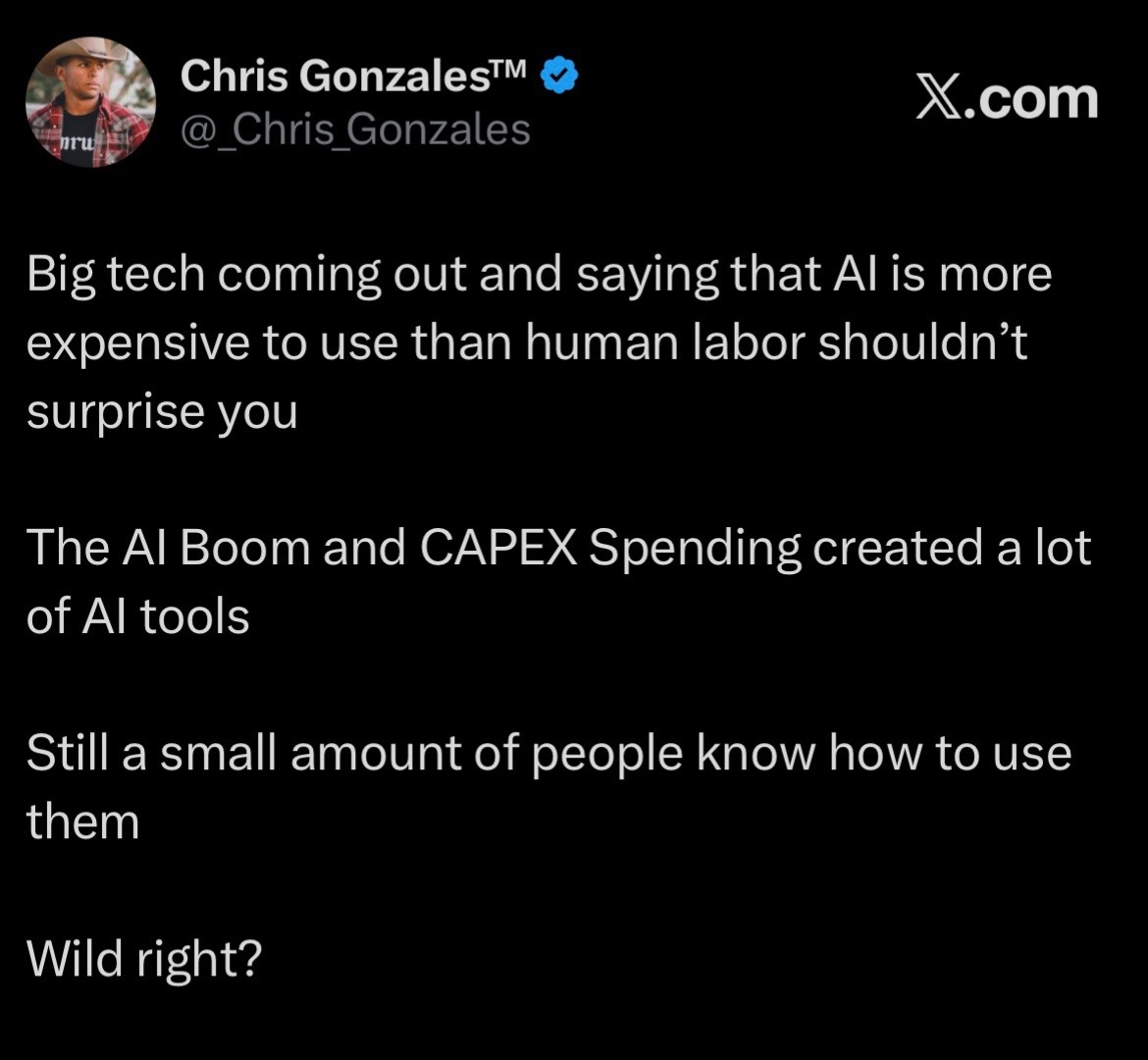 @Chris G | VC + Startups