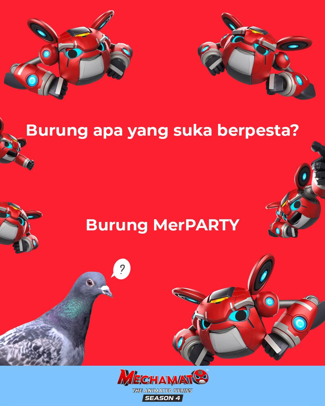 @Mechamato