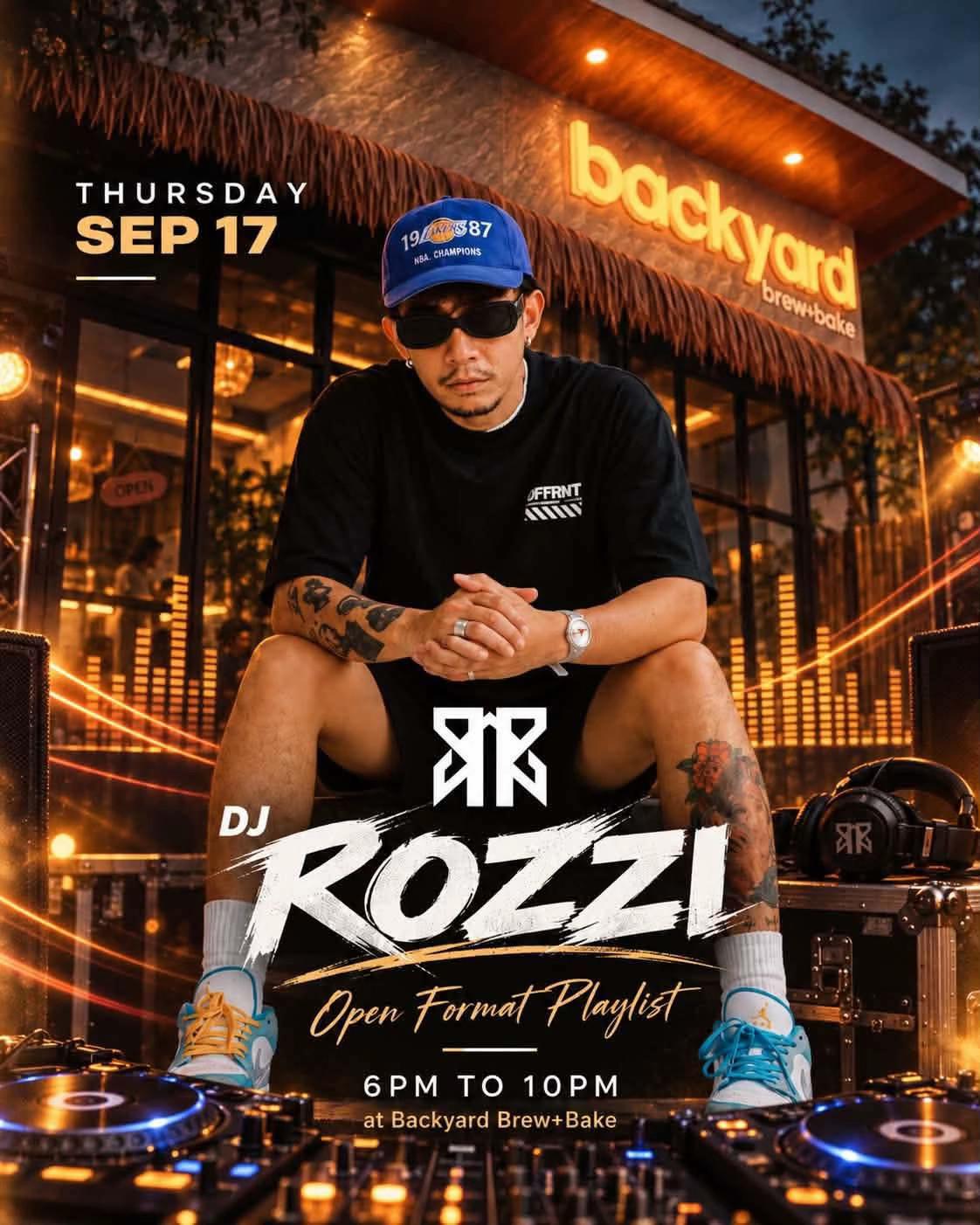 @Røzzi