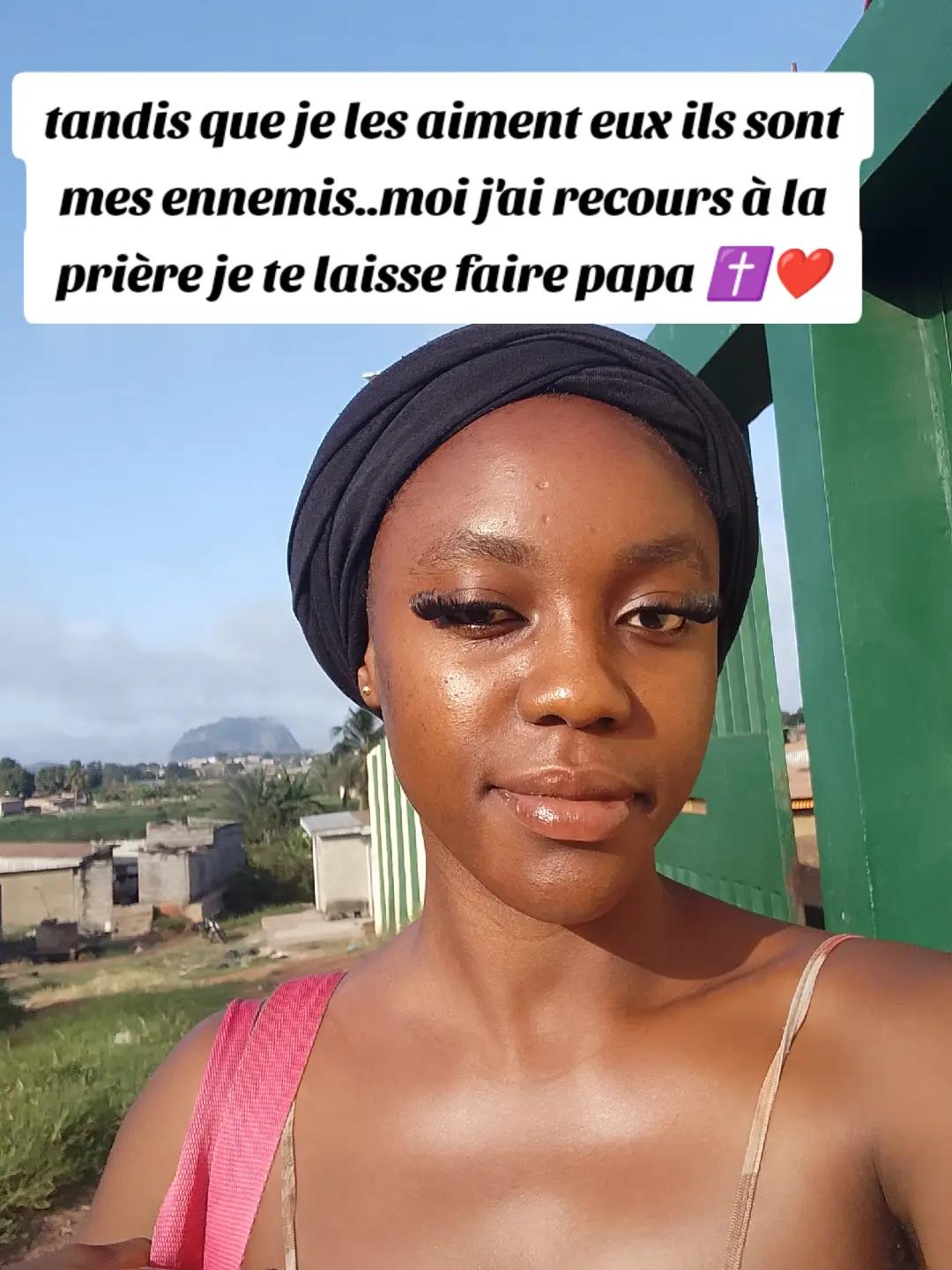 @Epiphanie Gbeno ❤️