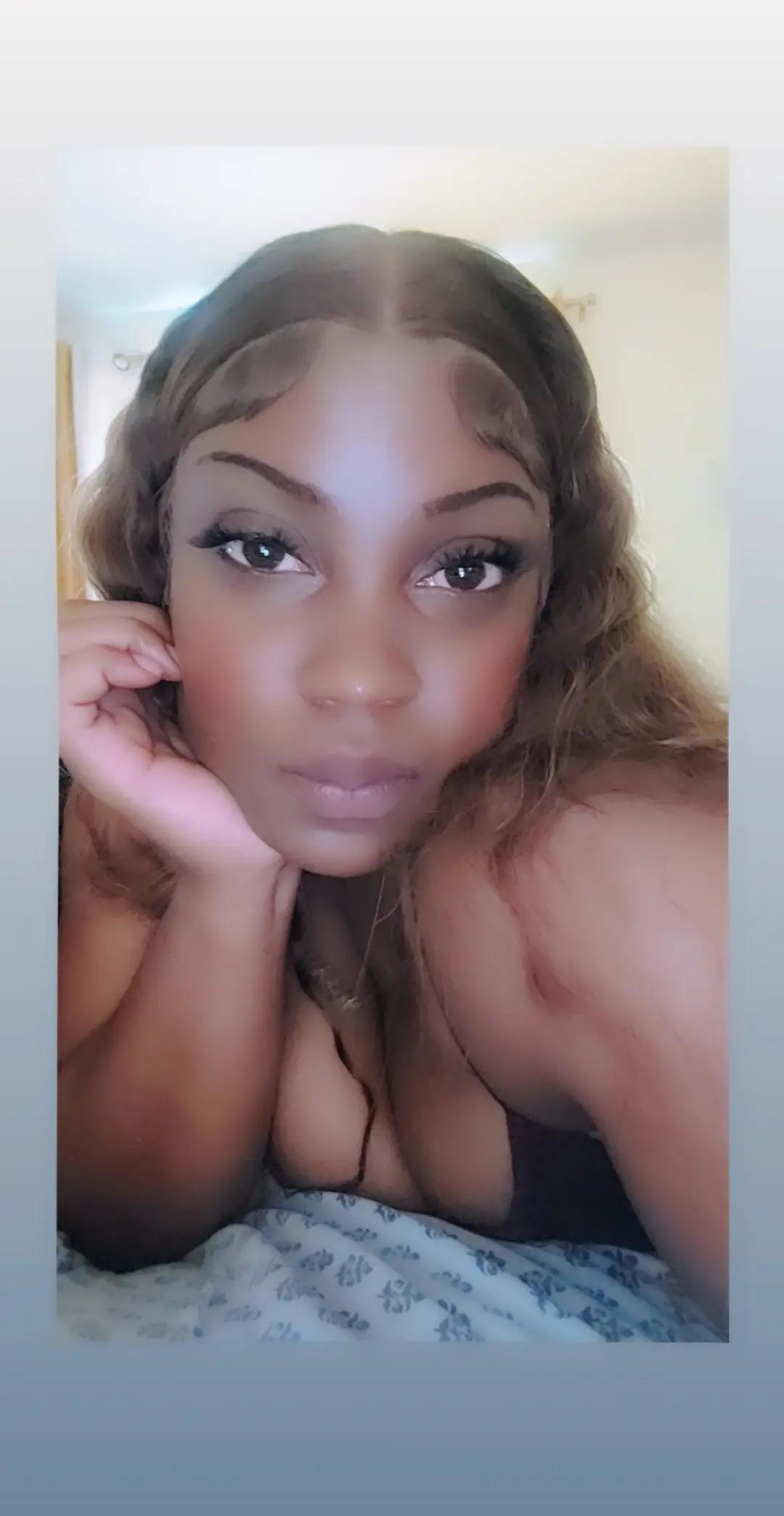 @Sexii_Nisha ♏️🥰