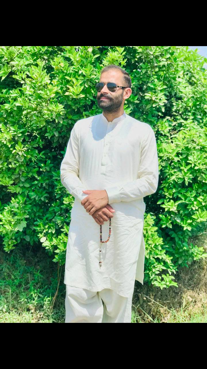 @Shan Rana