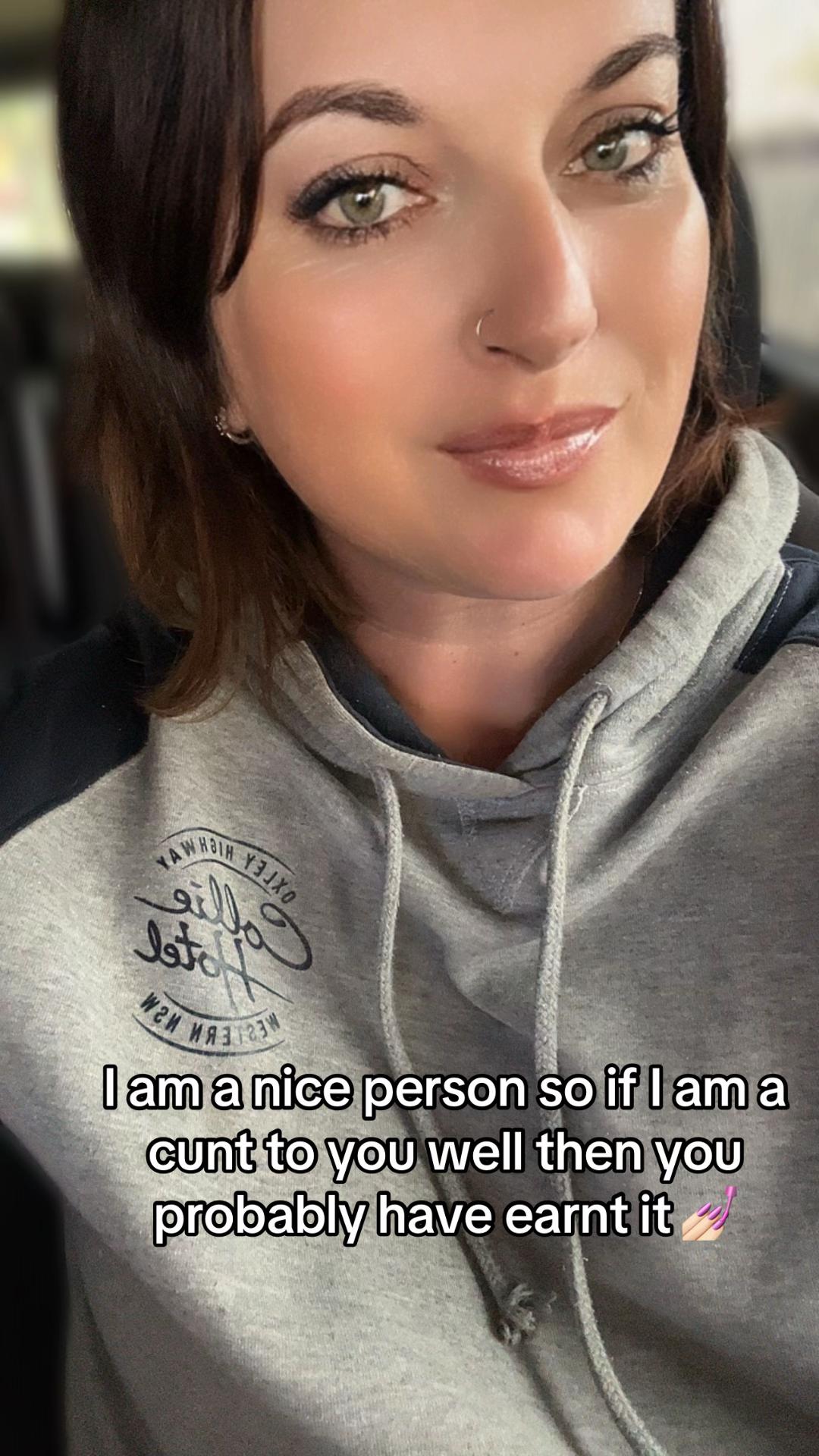 @Kayla ๐