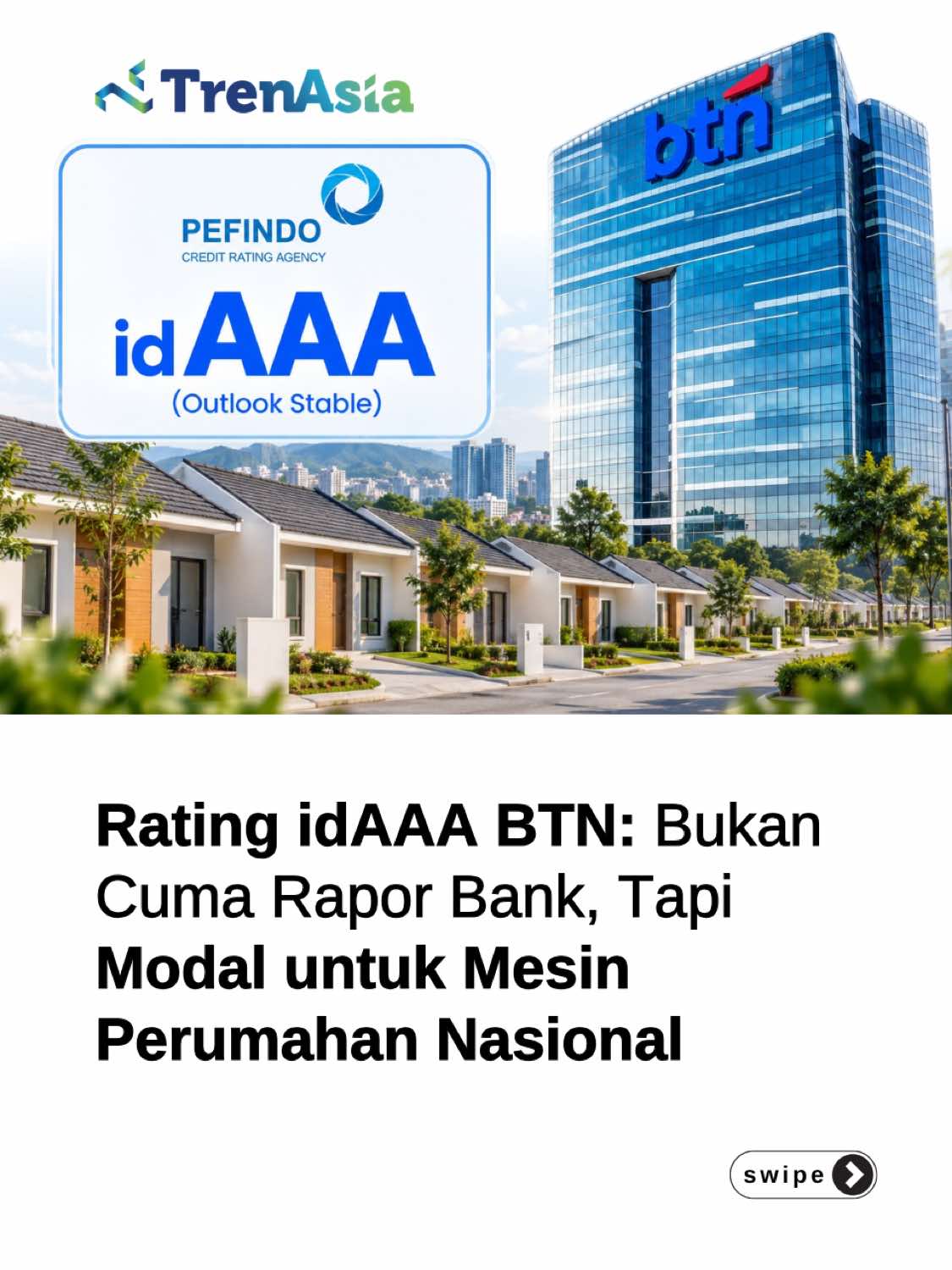 @TrenAsia | Informasi & Bisnis