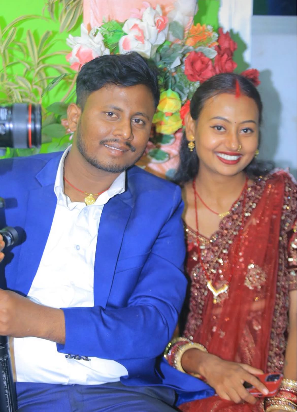 @Anjali👰_Ranjit♥️🫅😘