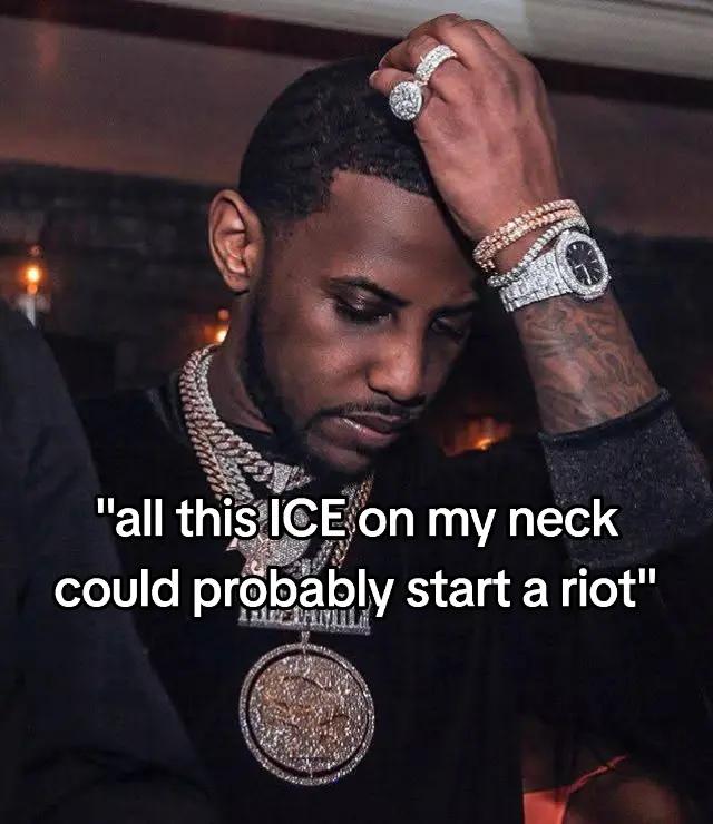 @Too Goated Inc
