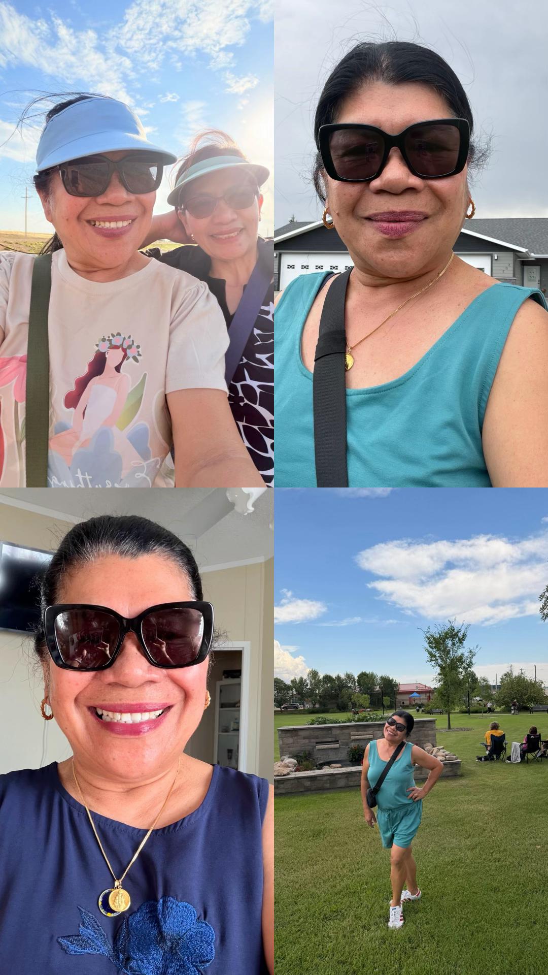 @Lea Makiling Pederse