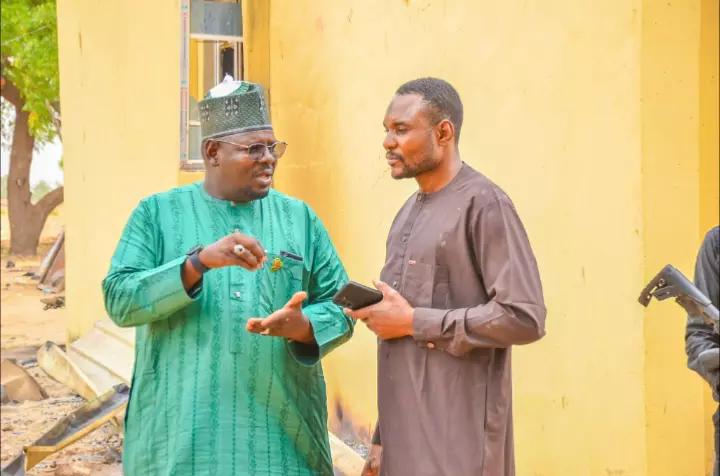 @warrata hanun governor