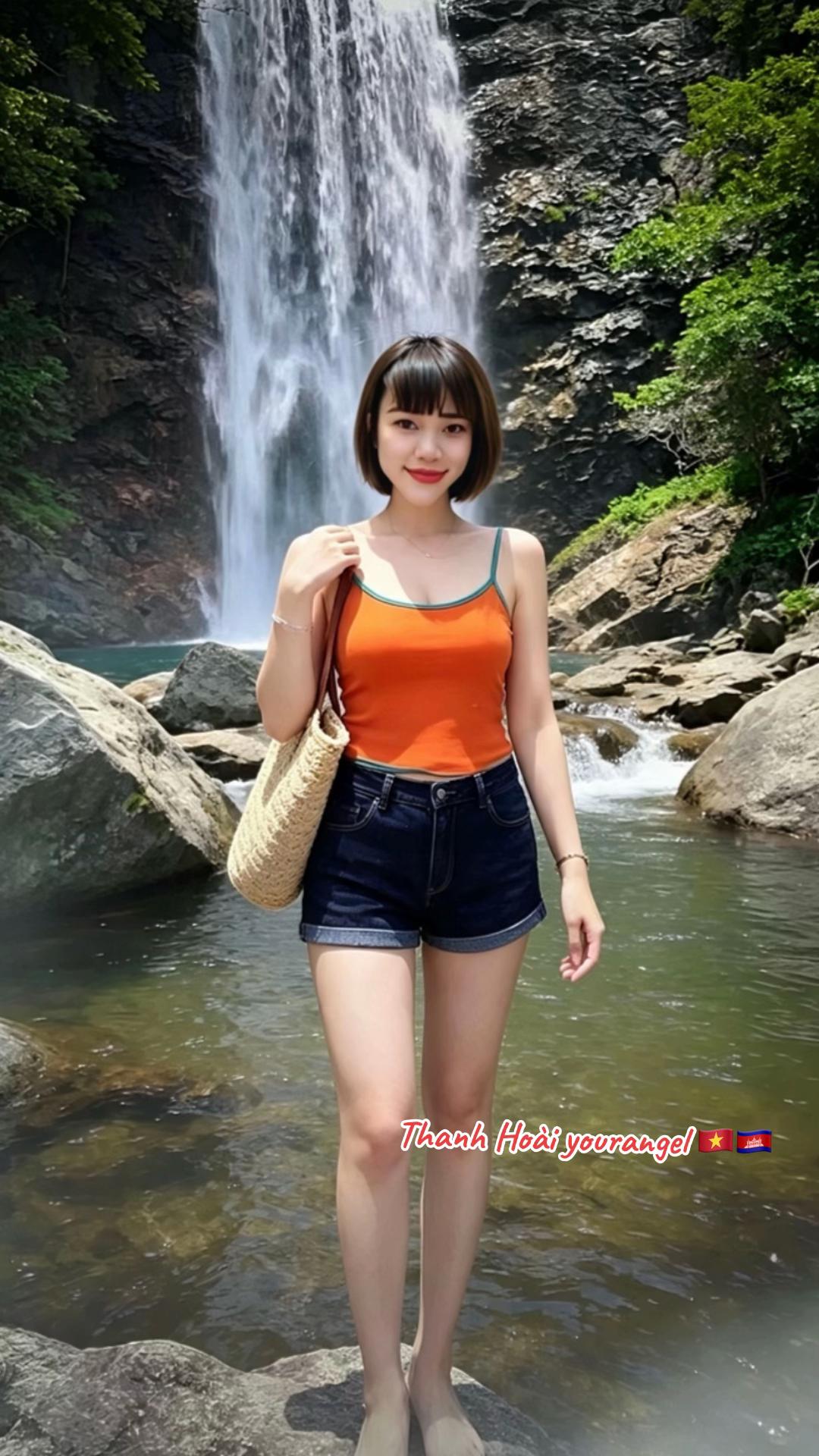 @CHỊ Đẹp thanh hoài your engel