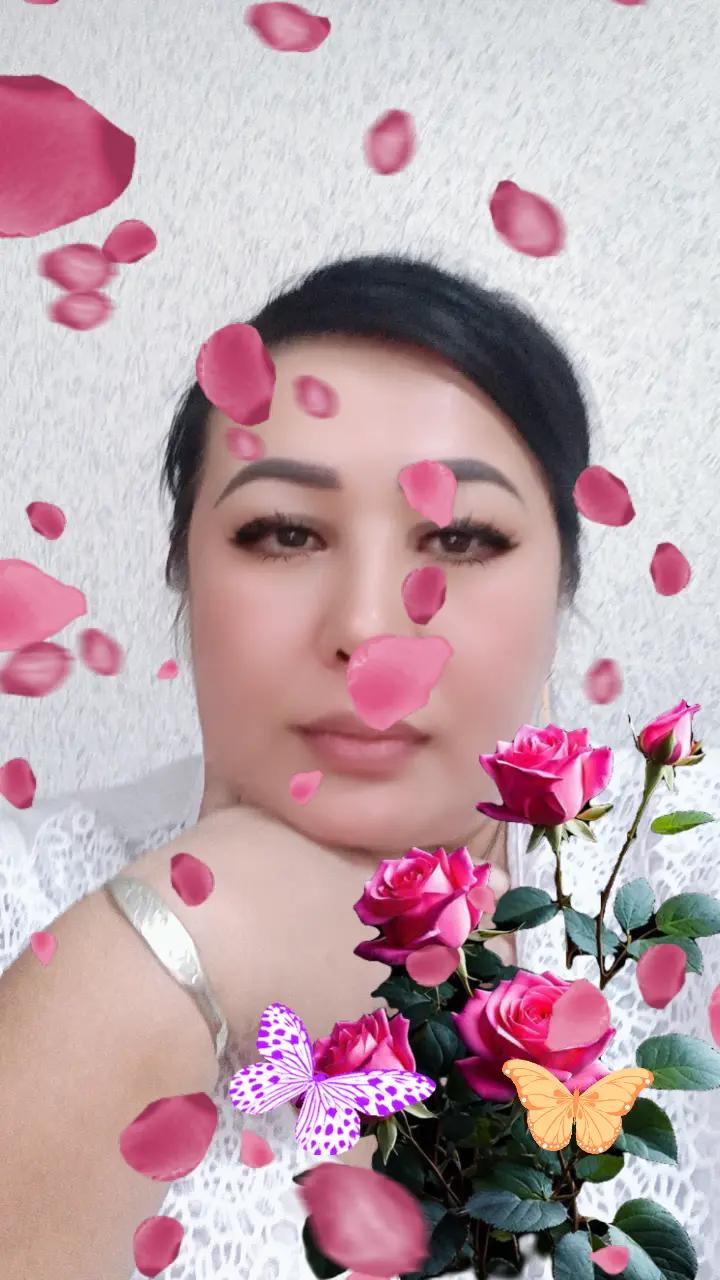 @Тиктокерша