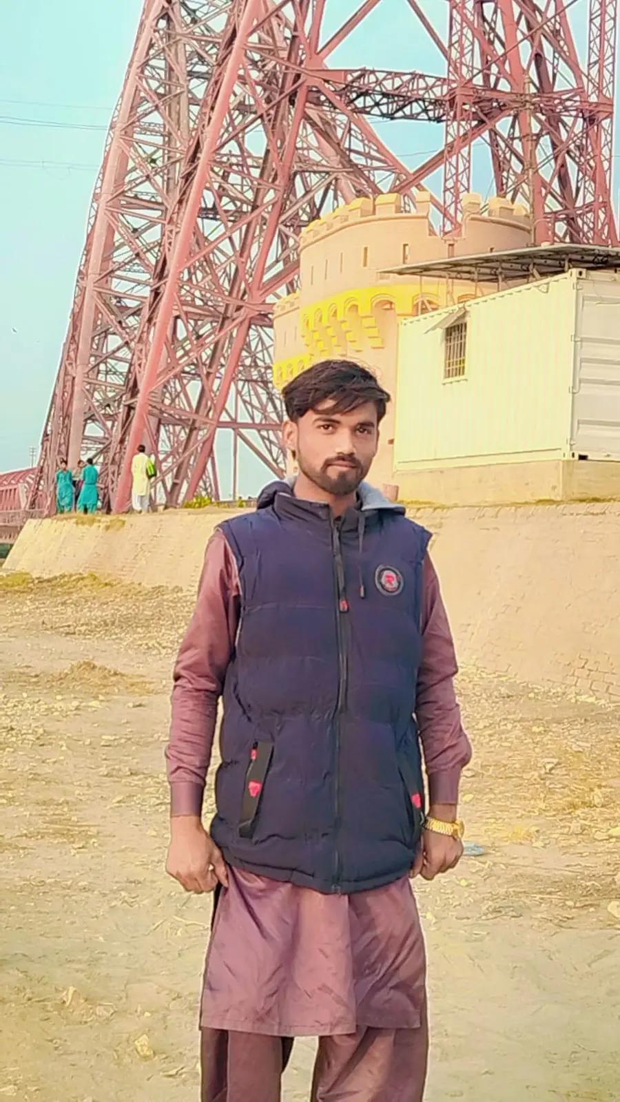 @M Rameez