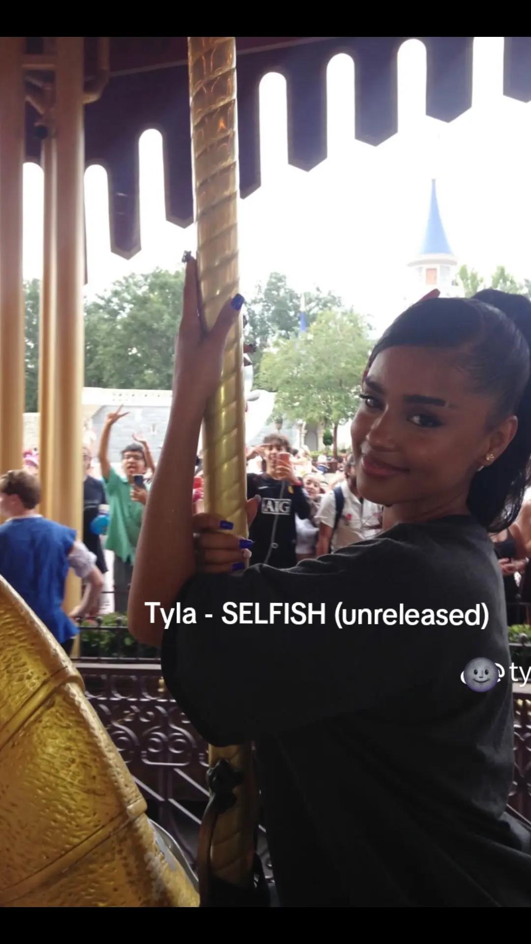 @tyla