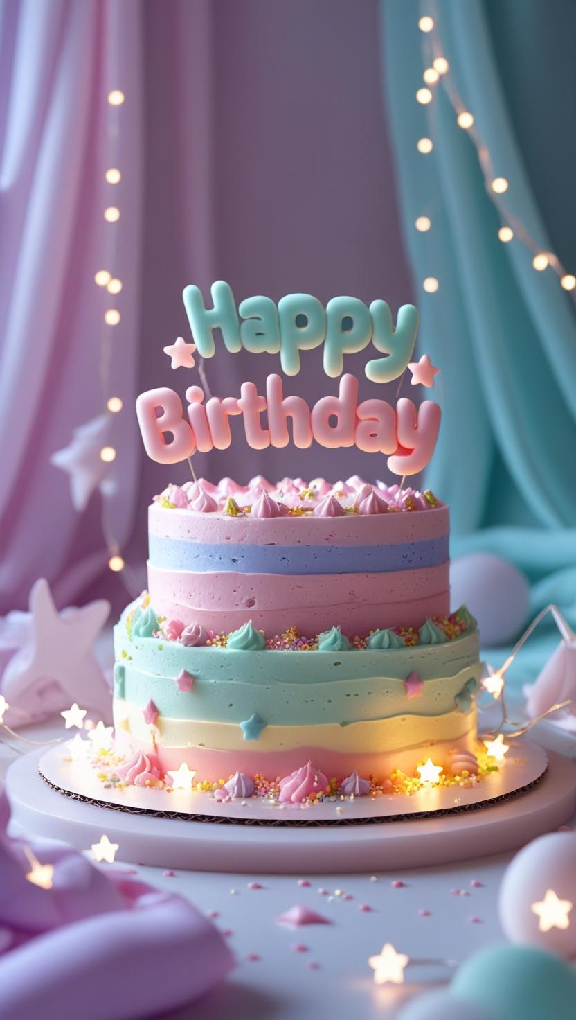 @Birthday Wishes