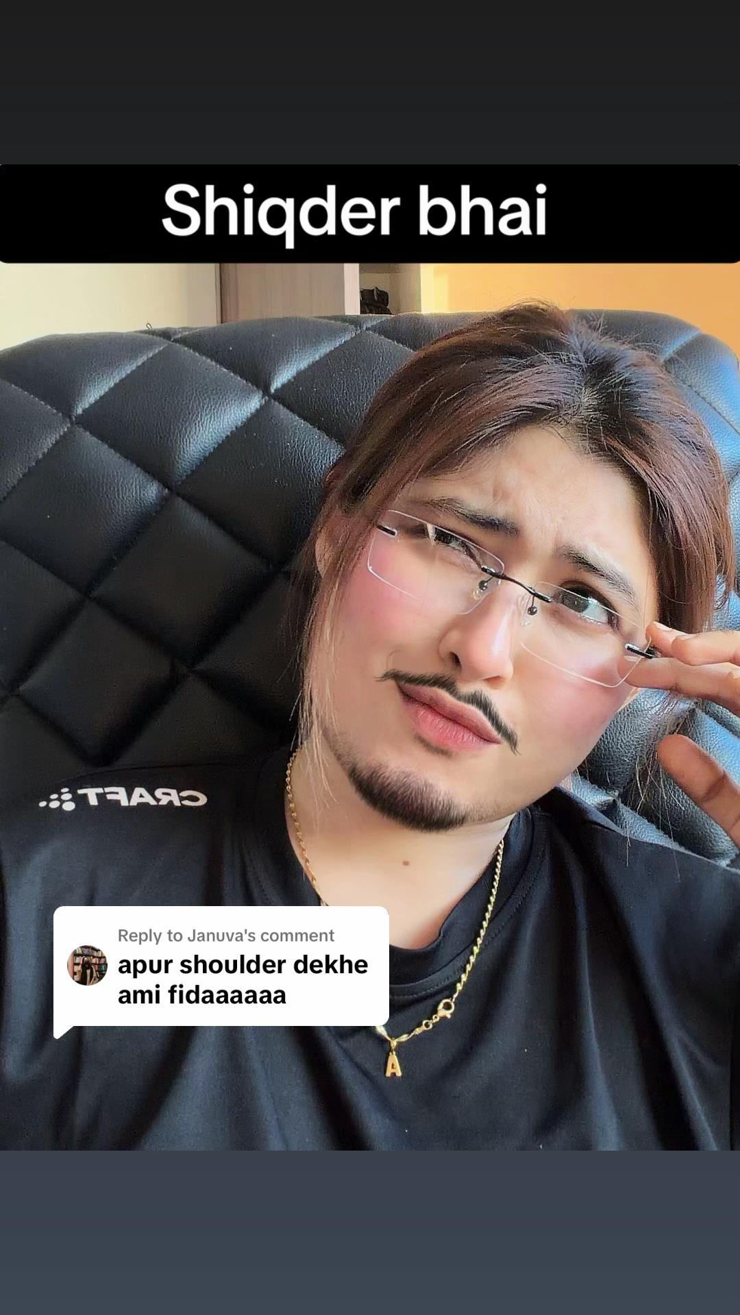 @Akankha Shiqder