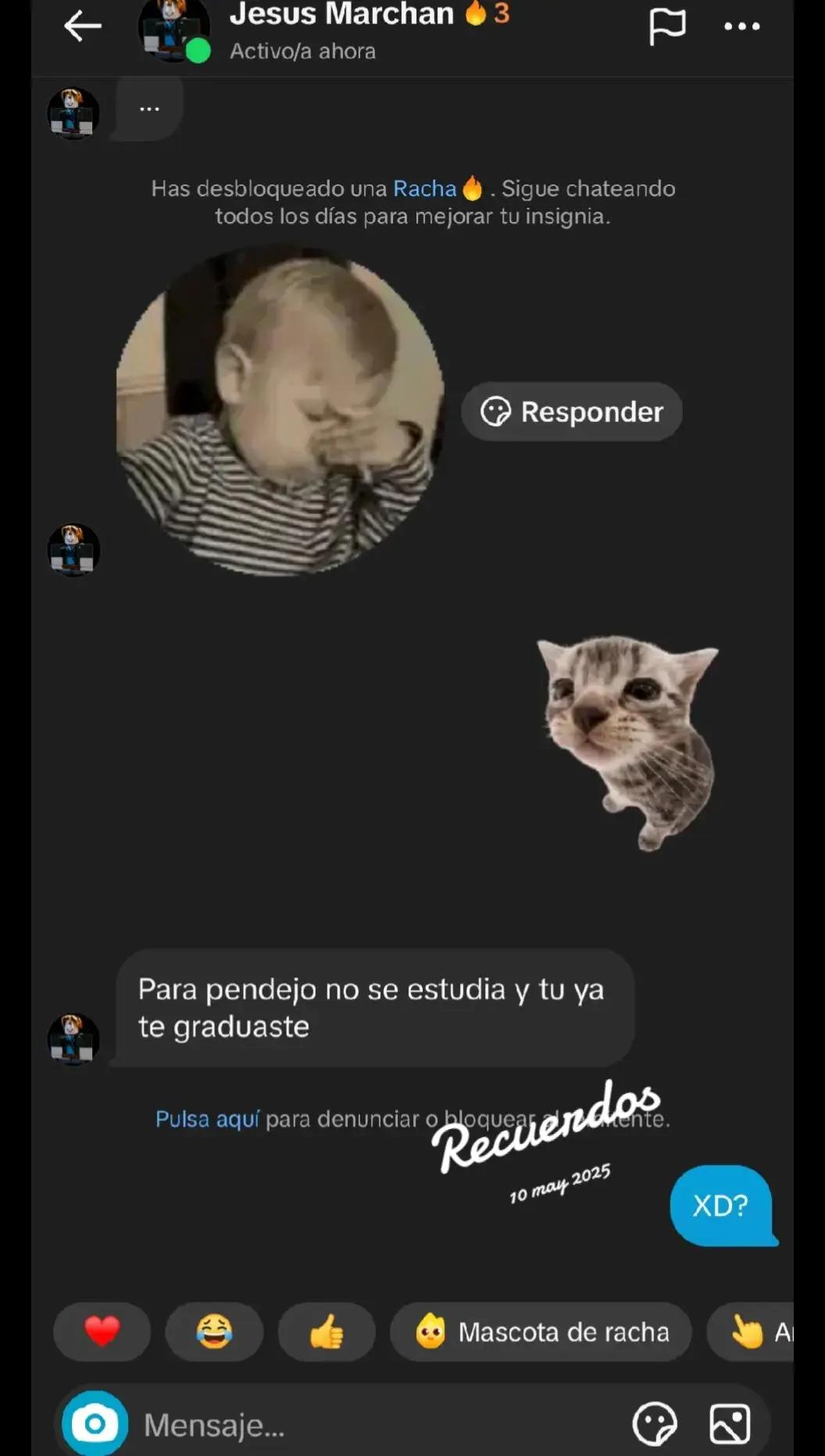 @I'm Rorirowiwo