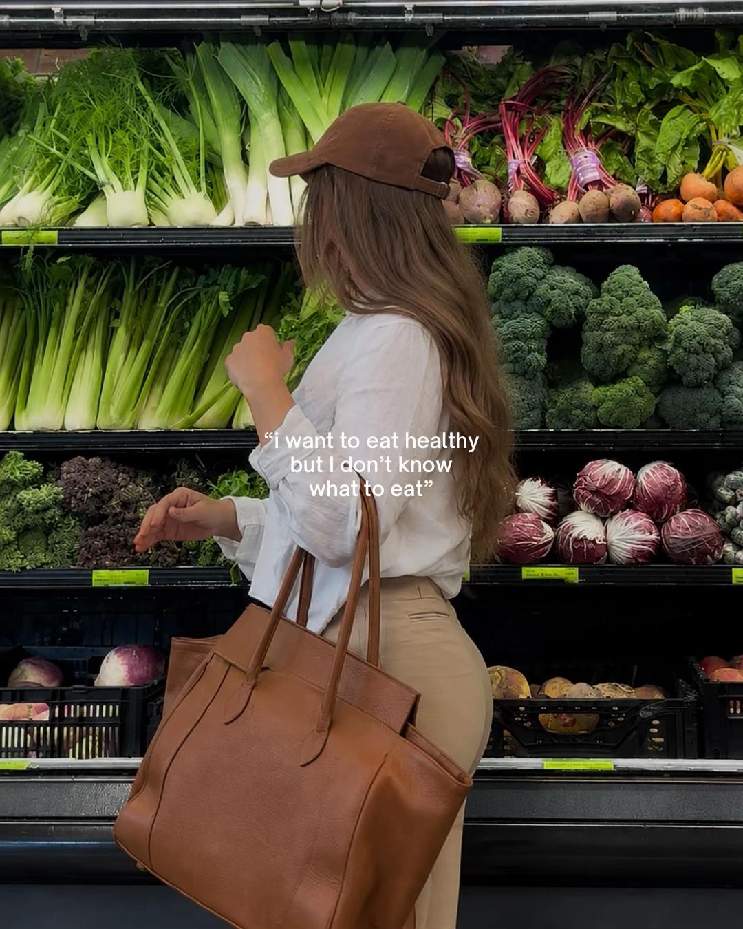 @Rachel | Nutritionist