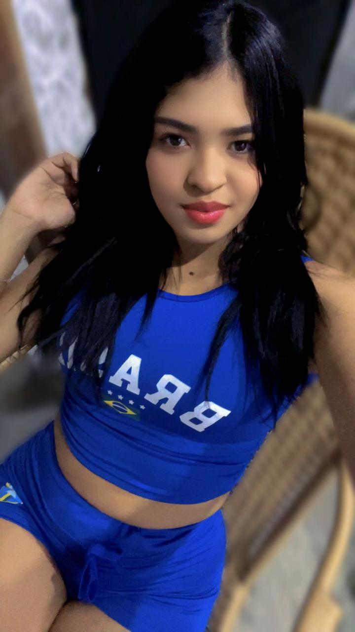 @Rhayanne Andreza
