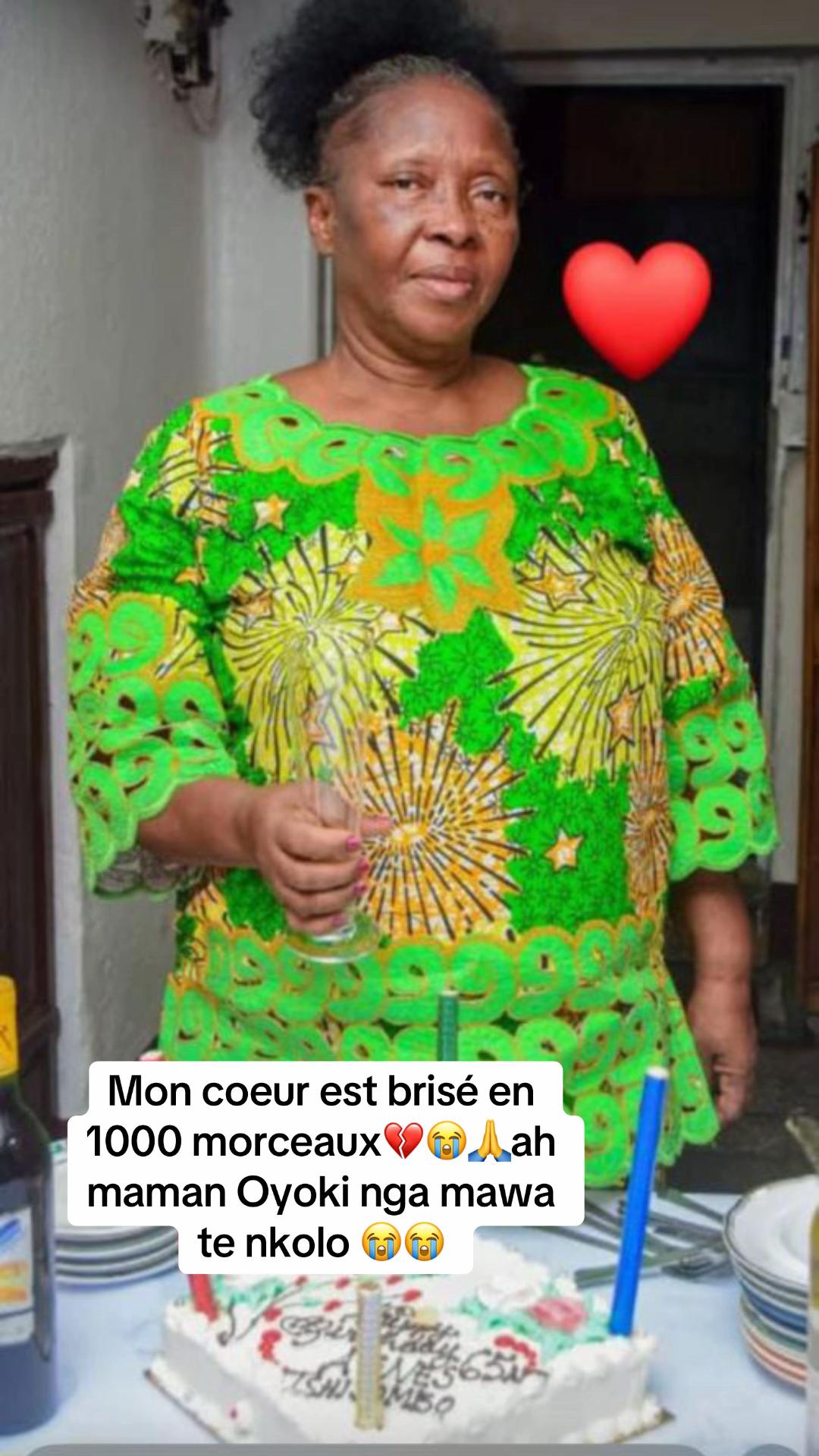 @Dcarre Mobali Gout❤️