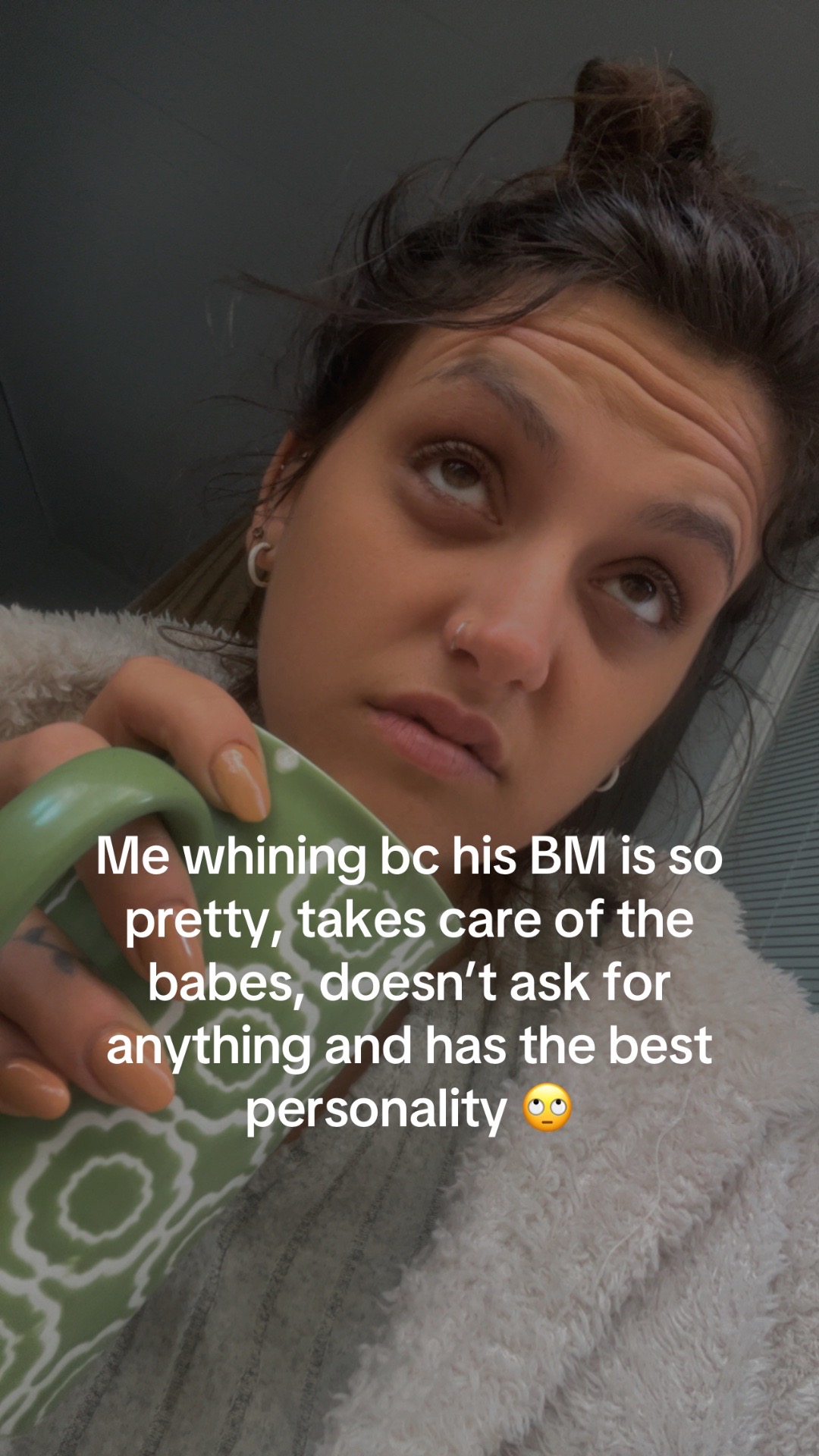 @Morgan Roberts