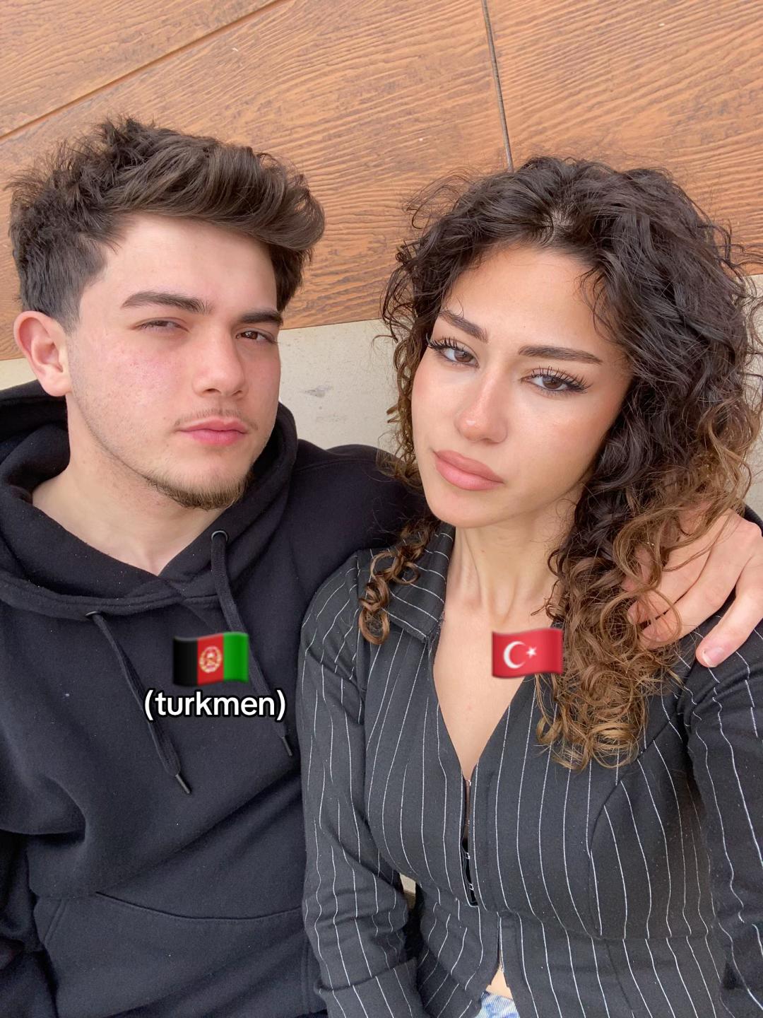 @🇹🇲🇦🇫rahmet&tugba🇹🇷