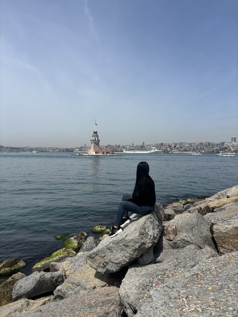 @mersin kızı