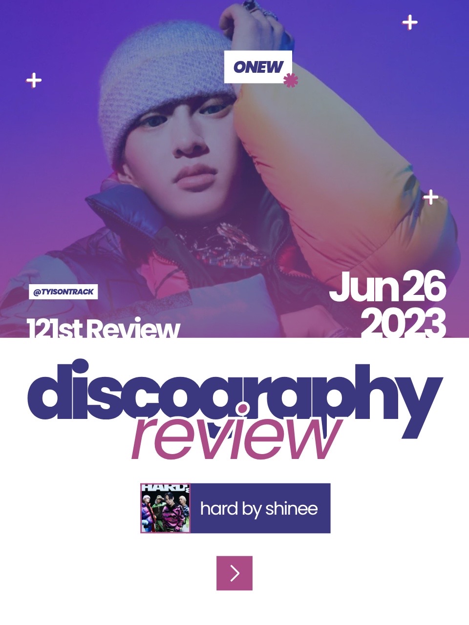 @liv the album reviewer