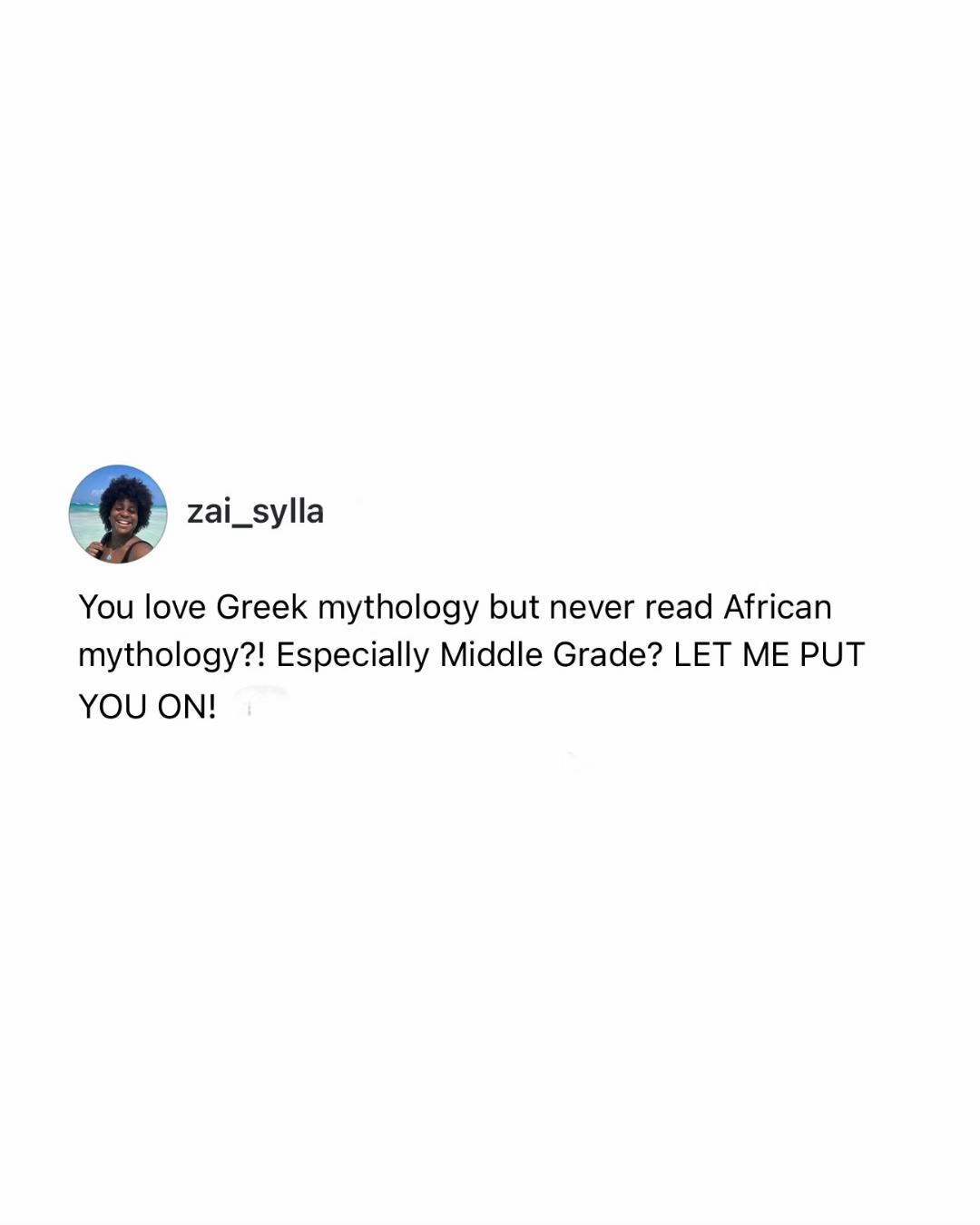 @Zai Sylla ✨