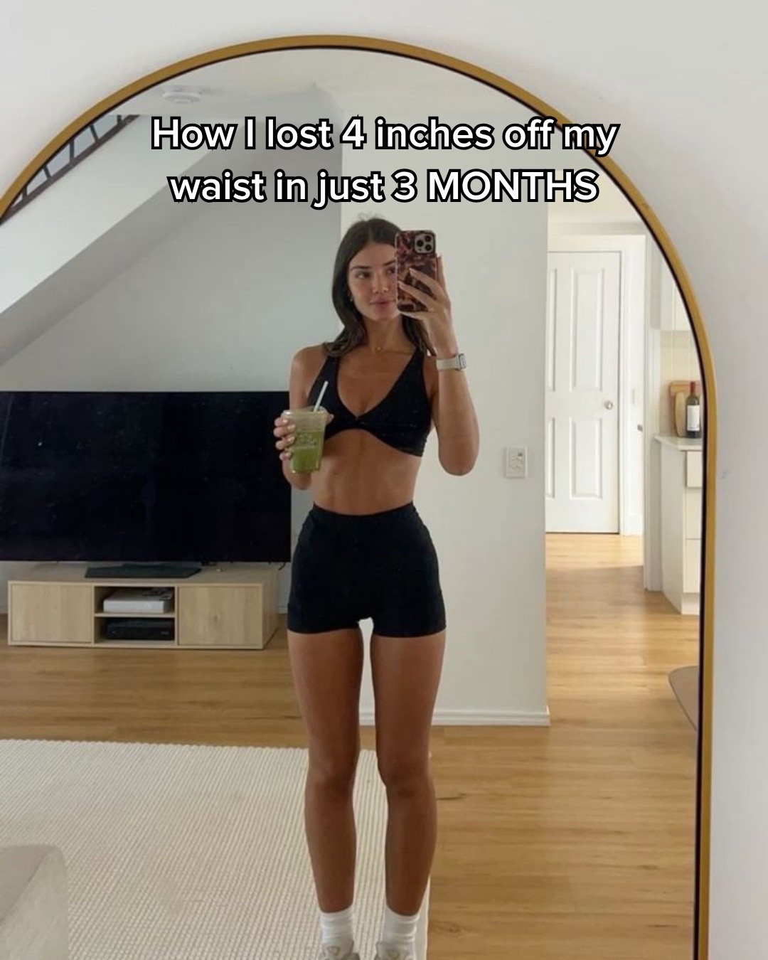 @Gains By Chloe