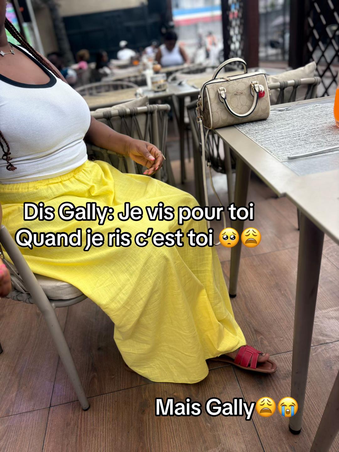 @Thesi de tous😘❤️🥰 ✌️