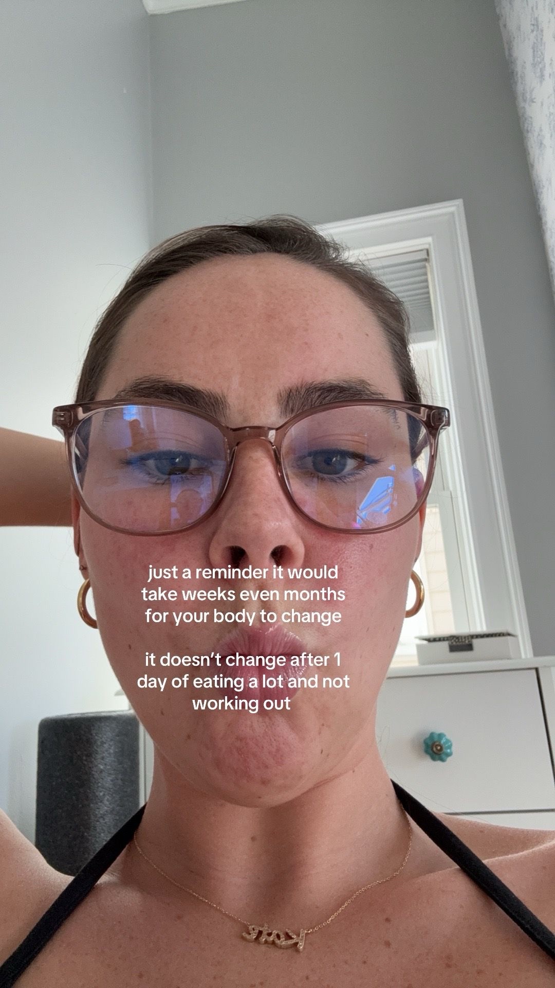 @Kate Babineau