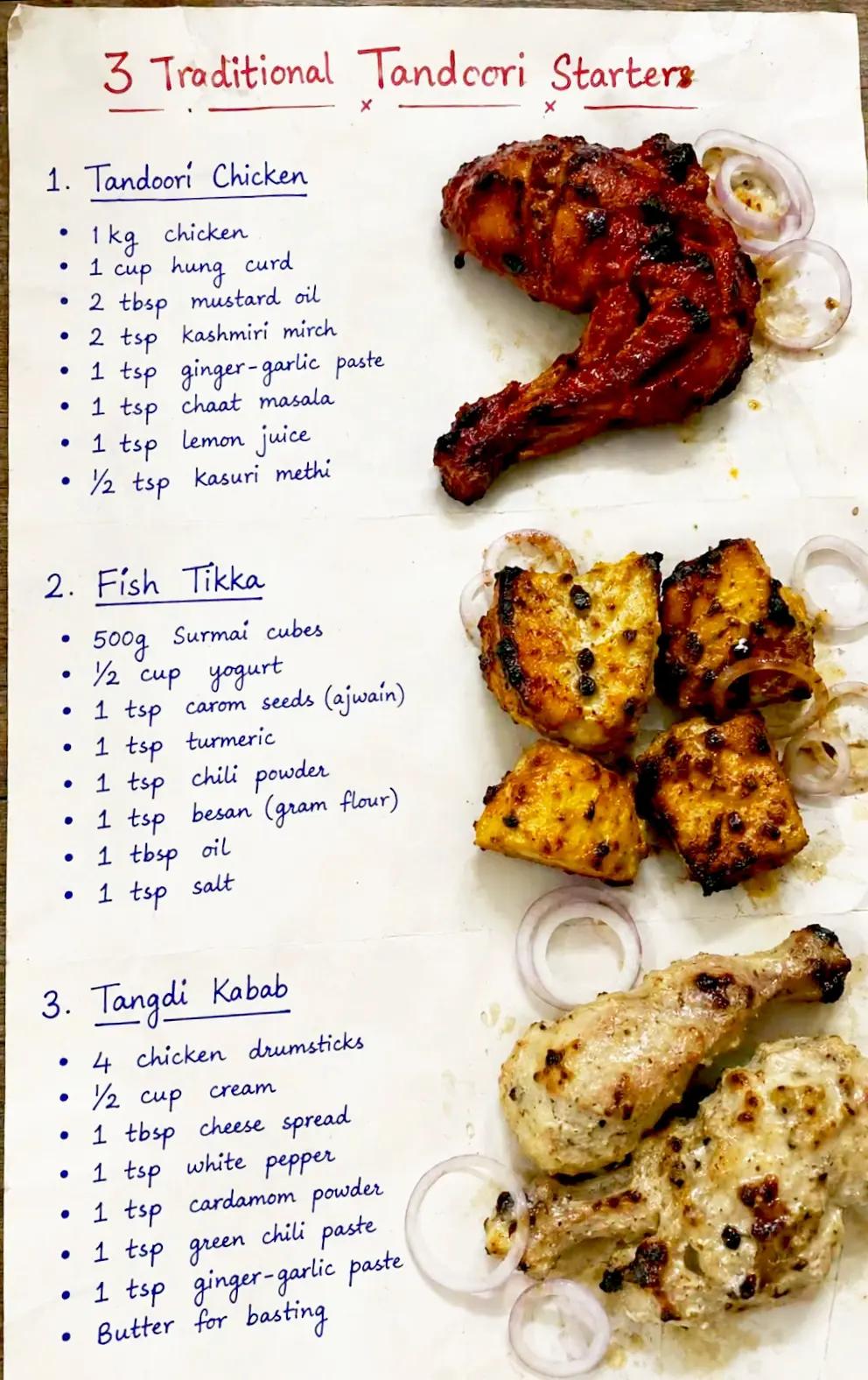 @Chef Salman Official