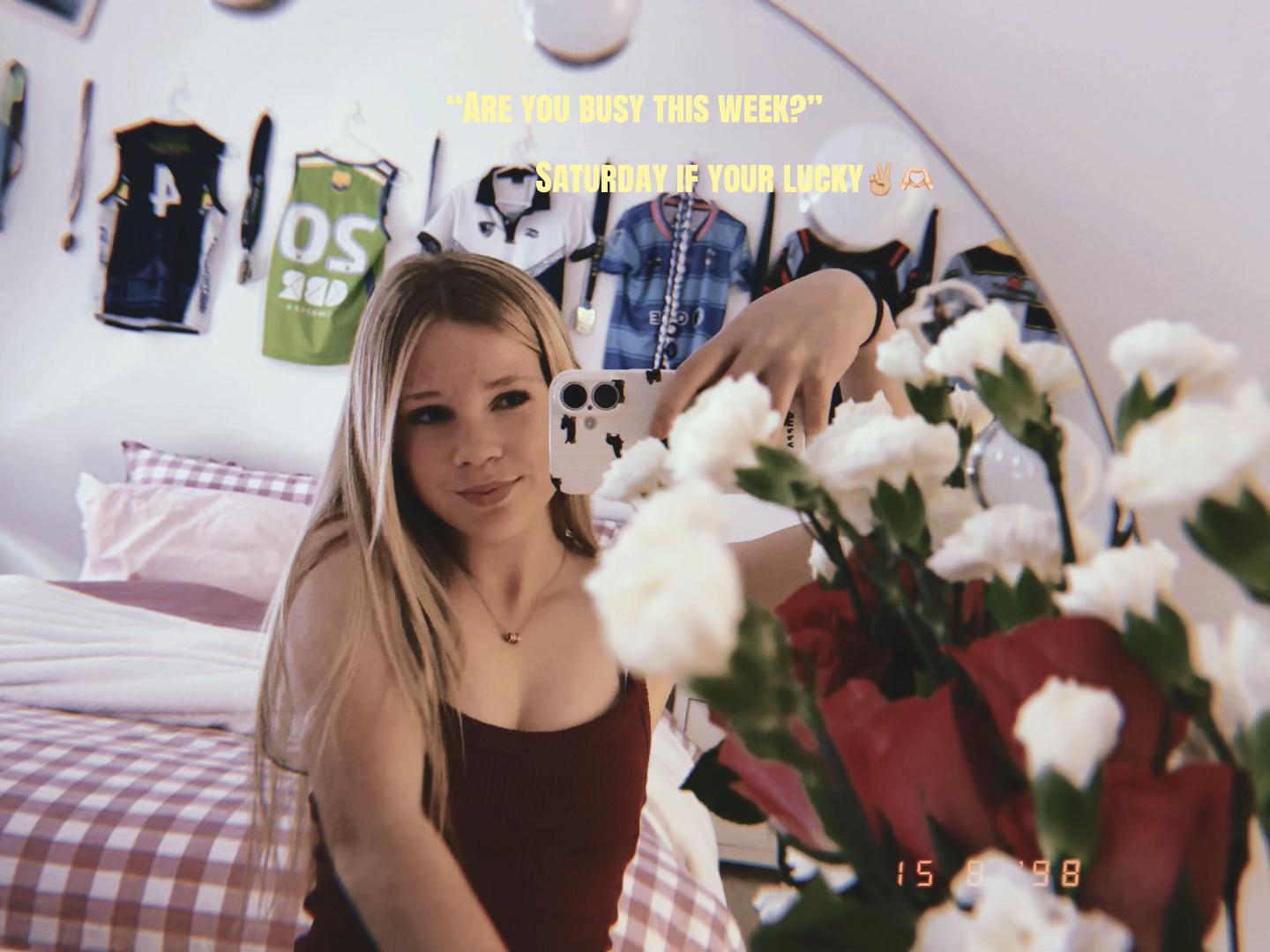 @𝐄𝐋𝐀𝐈𝐍𝐀 𝐁𝐔𝐑𝐆𝐈𝐍