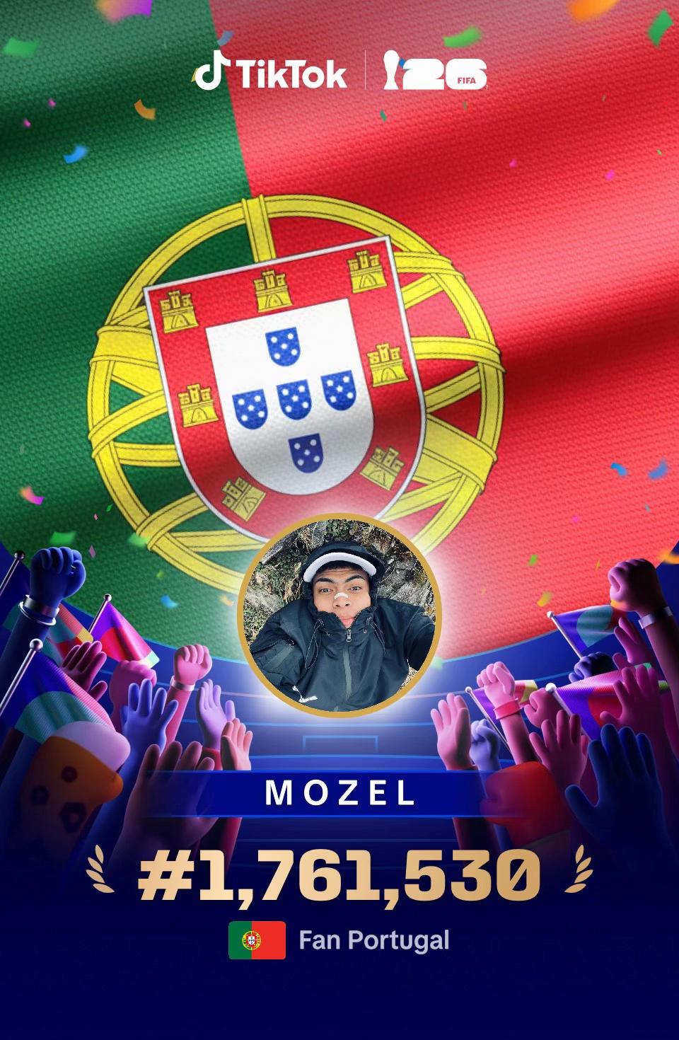 @M O Z E L