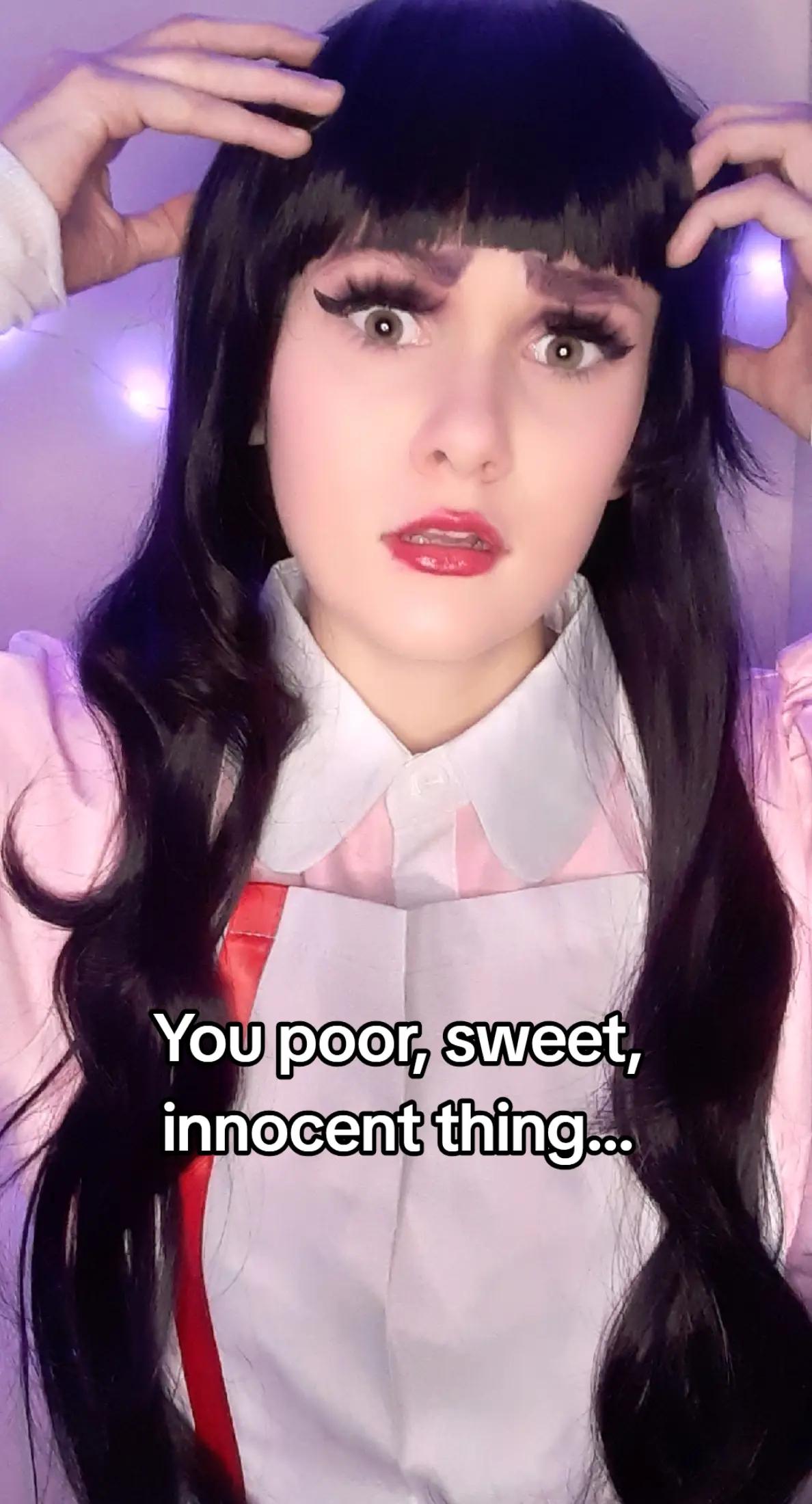 @Sydthekidcos5