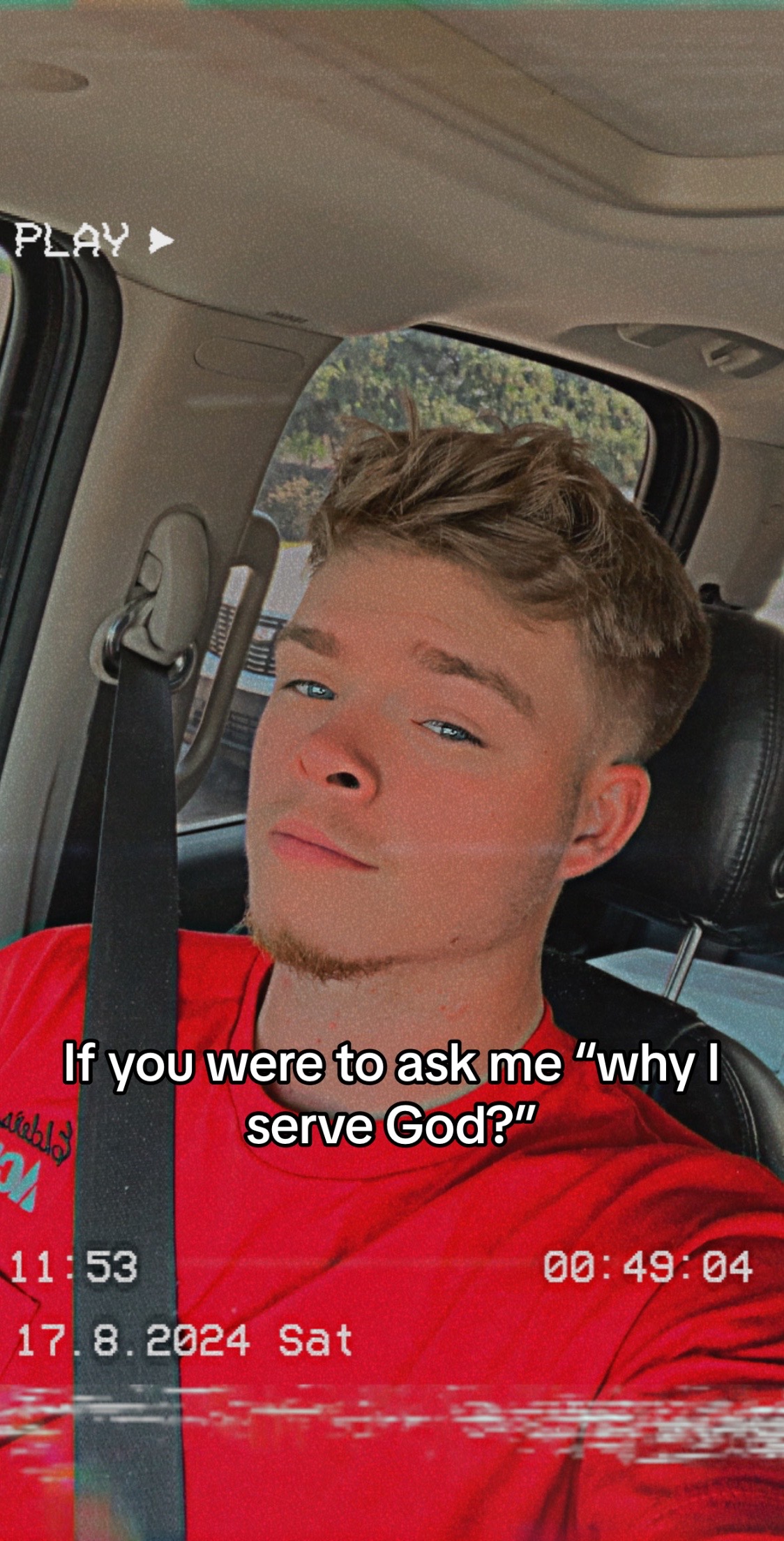 @Shawn Rains