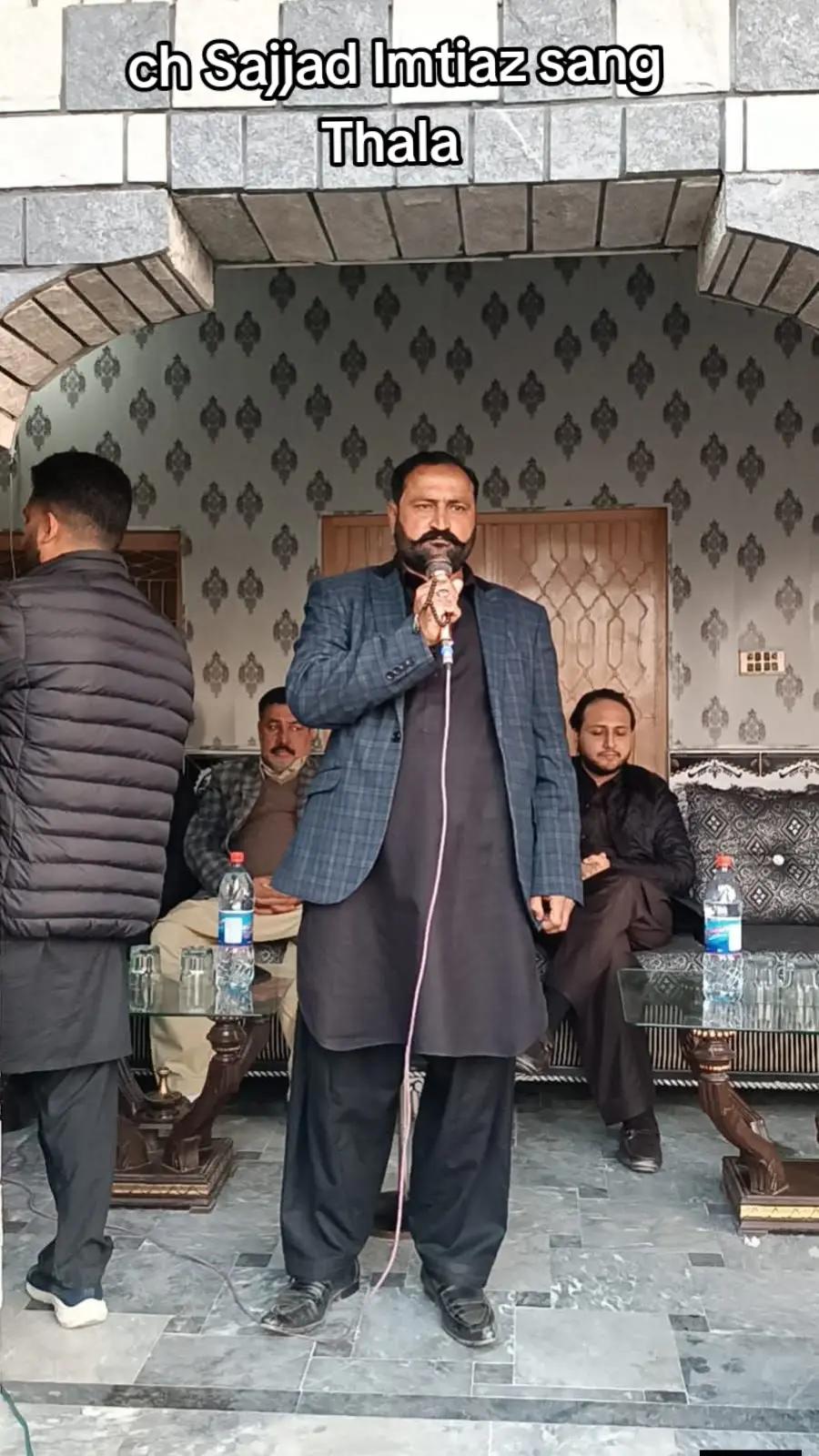 @pg group ch Sajjad sang