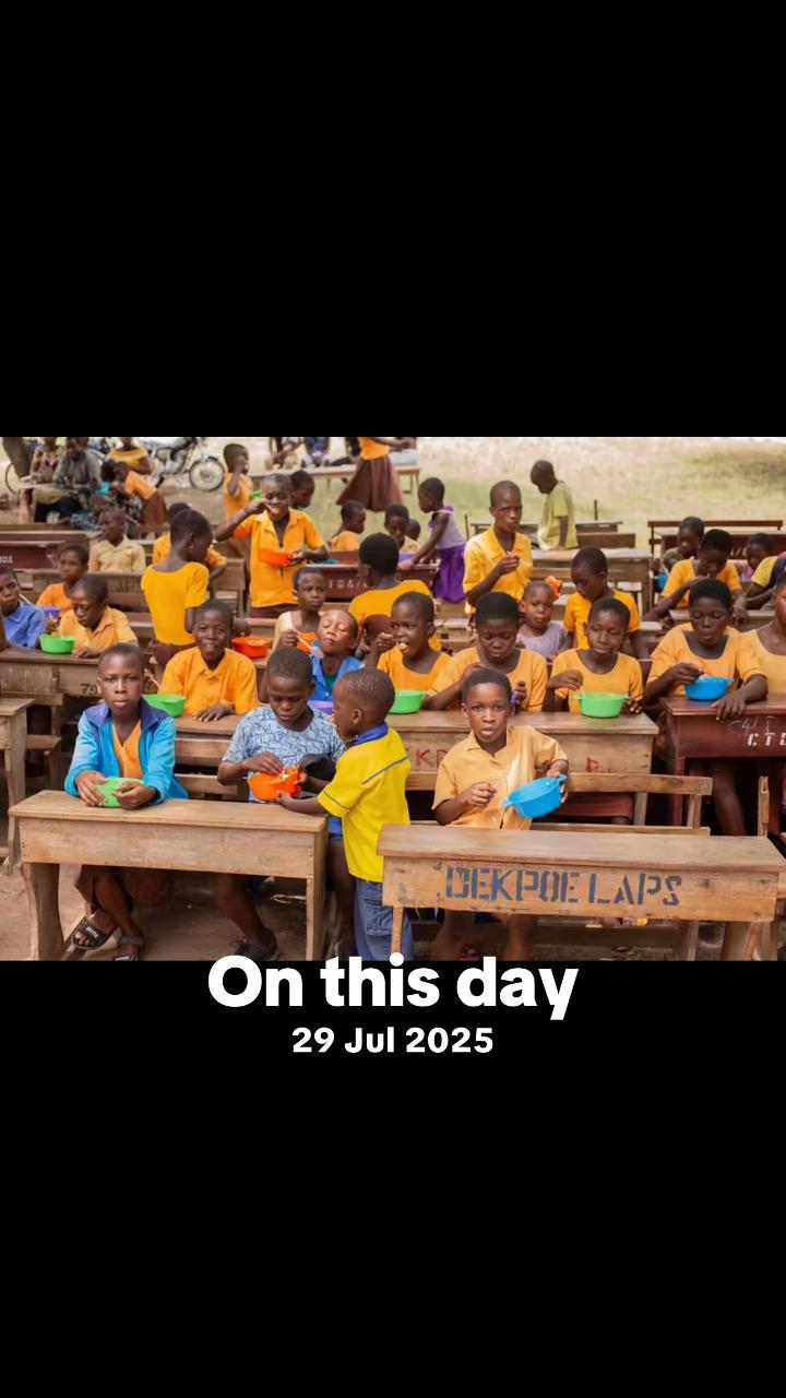 @Food for All Africa