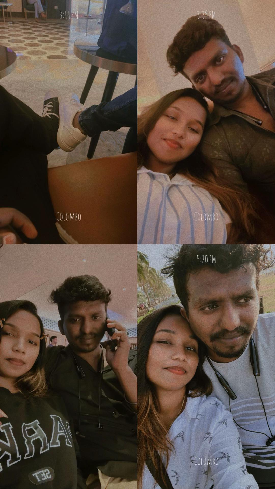 @Renu & 💕💕