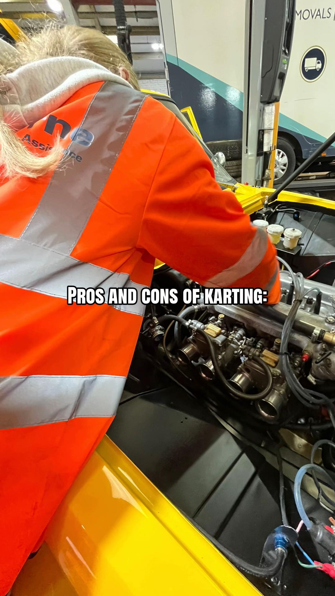 @🏎️