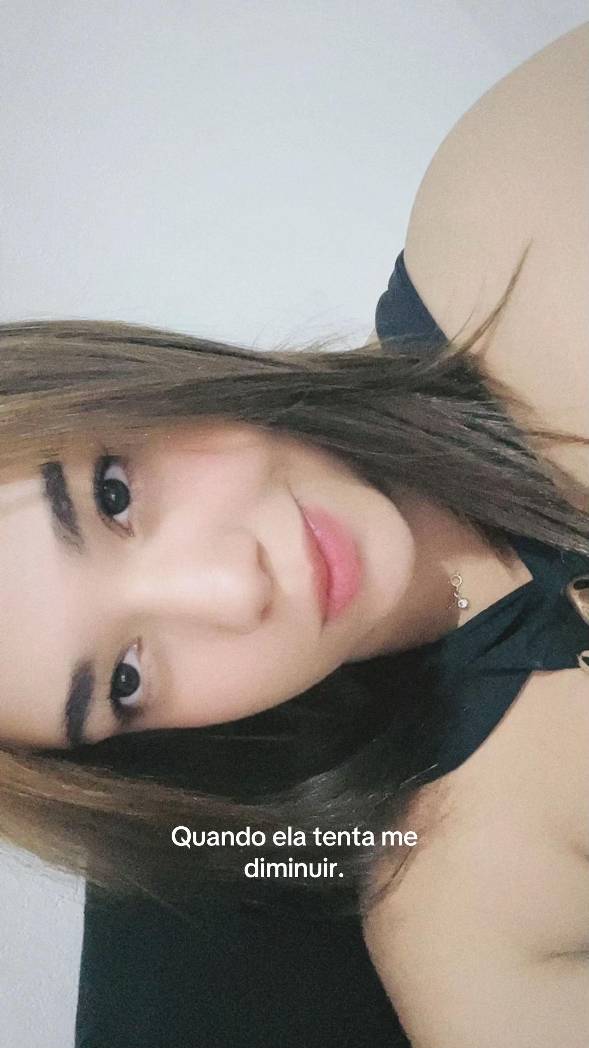 @Sarinha Lima