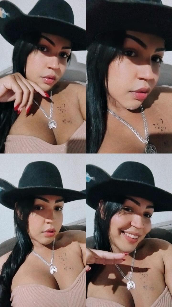 @rhayane Fernandes