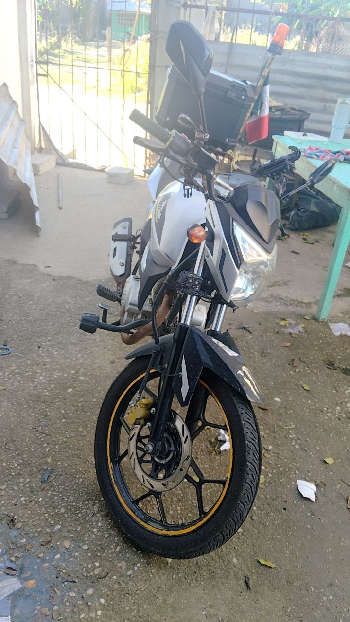 @Rene mandujano Biker