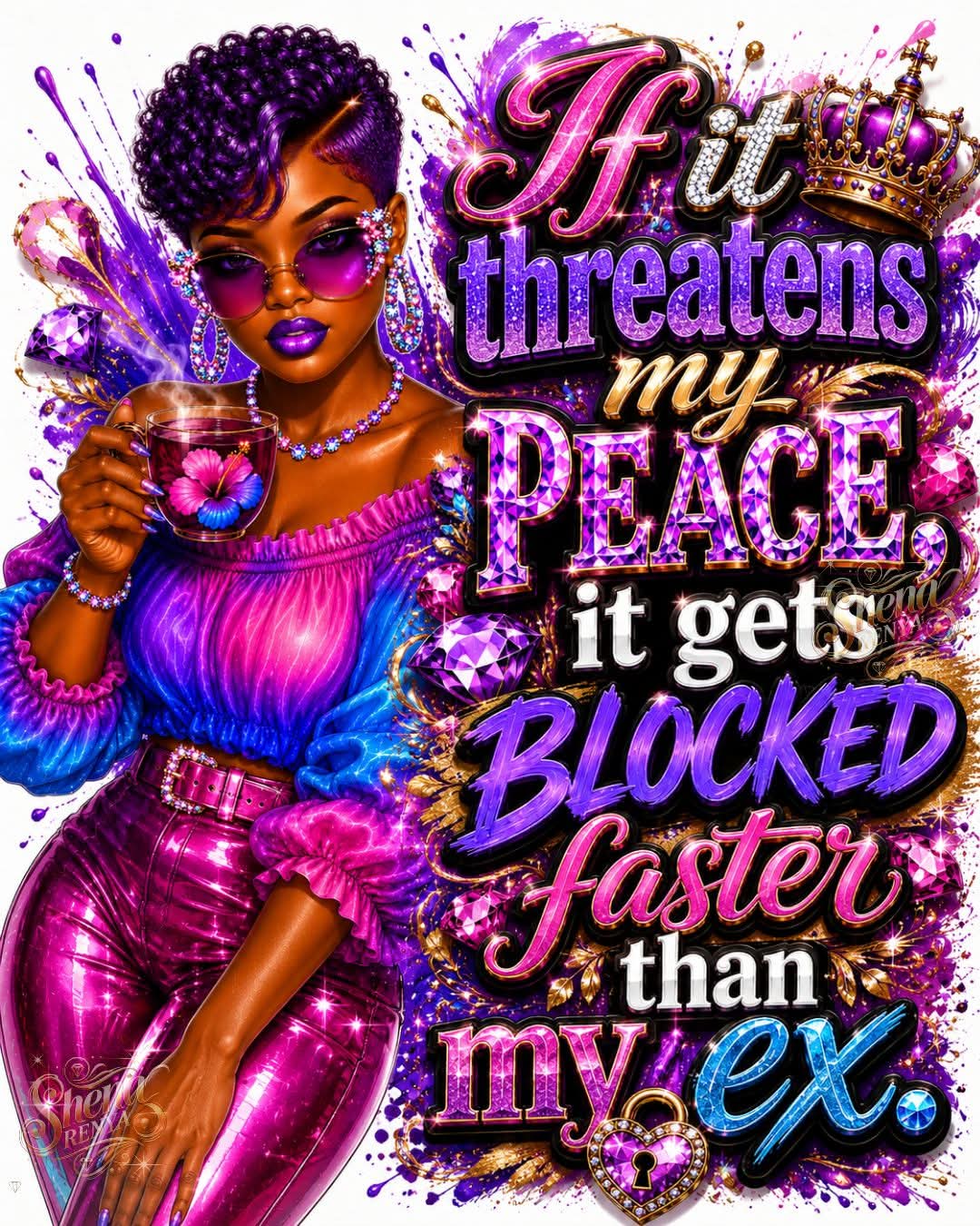 @⚔️❤️💙Missfantastic_360💙⚔️