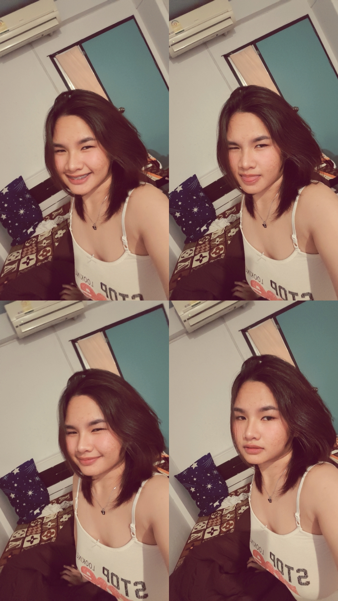 @มิ้งไม่ชอบกินเผ็ด
