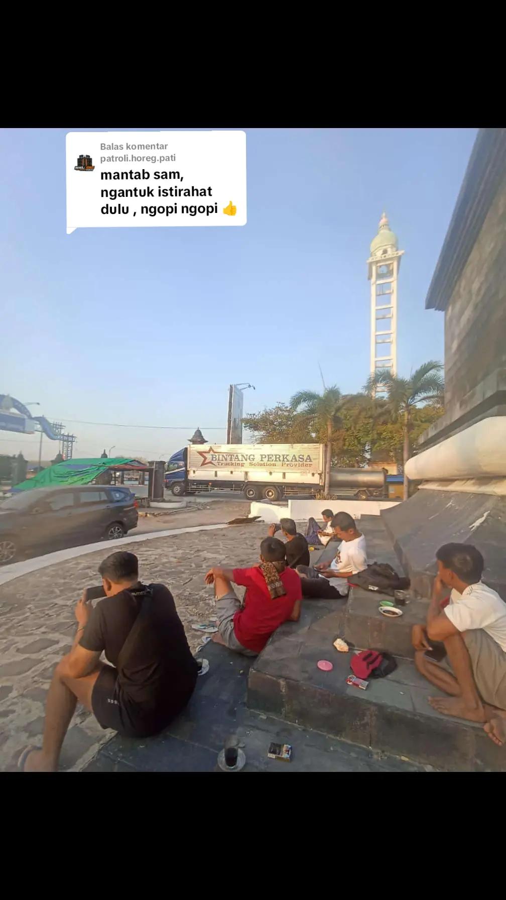 @AR audio jember