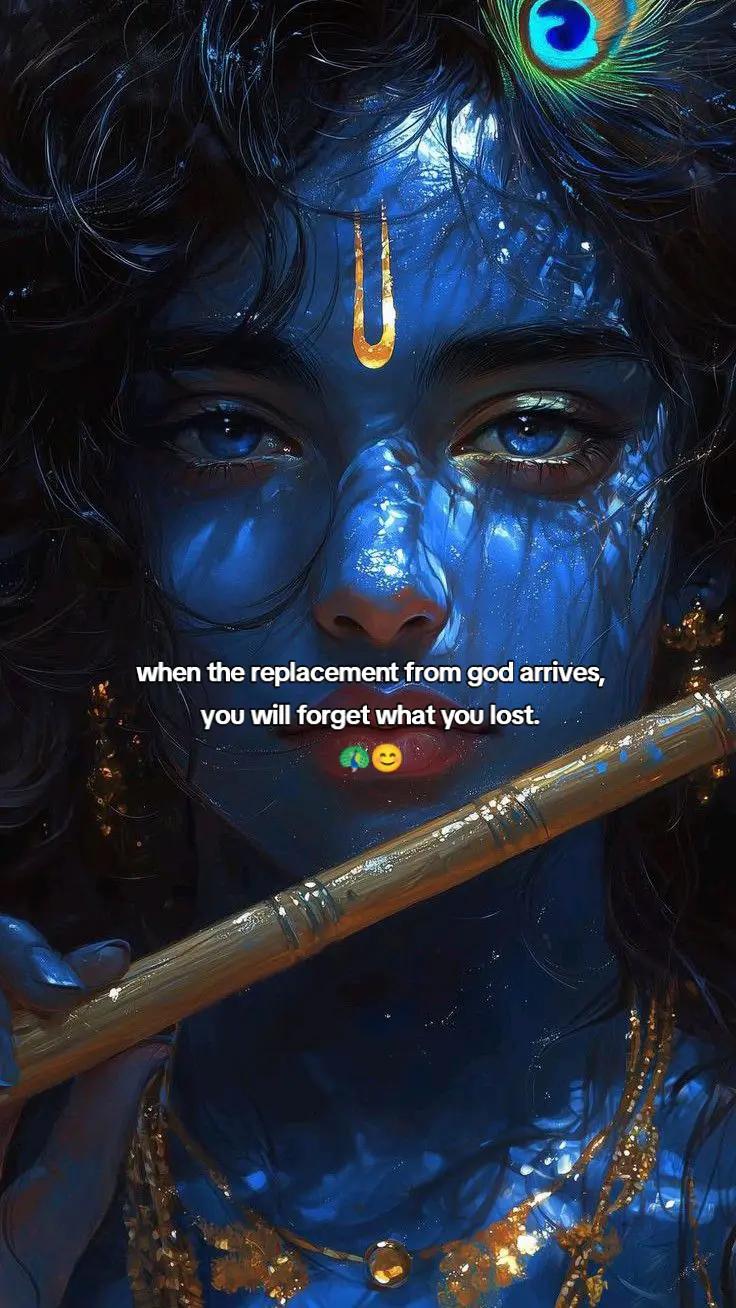 @कृष्ण
